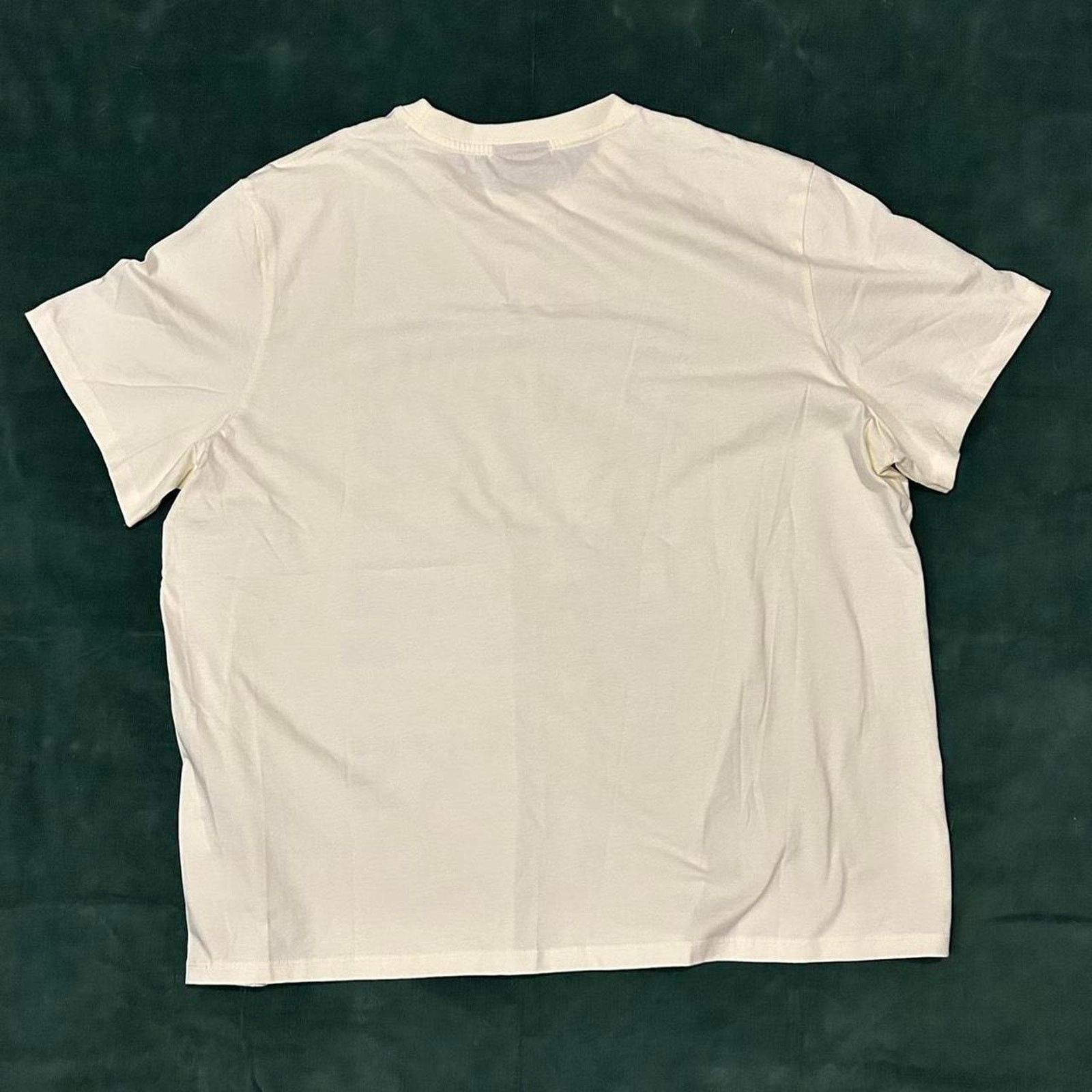 Other milwaukee bucks graphic tee Size US XL / EU 56 / 4 - 5 Thumbnail