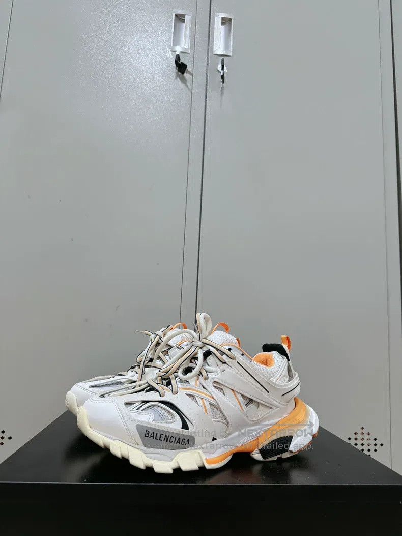 Balenciaga Balenciaga shoe Size US 5.5 / EU 38 - 1 Thumbnail