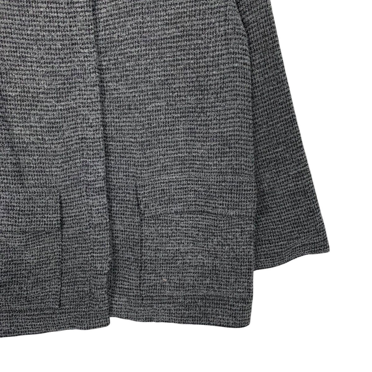 Sonia Rykiel Vintage 80s Sonial Rykiel Jacket Size S / US 4 / IT 40 - 4 Thumbnail