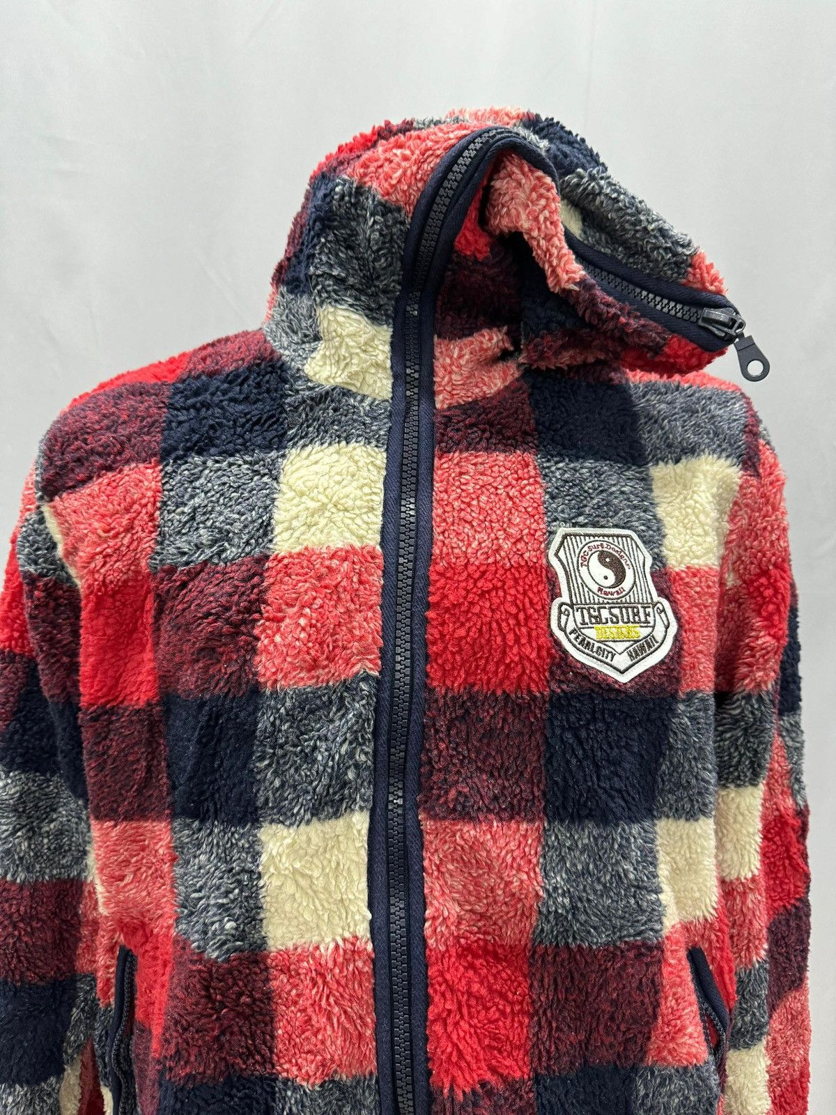 Other VTG TnC Surf Hoodie Jacket Size US L / EU 52-54 / 3 - 1 Thumbnail