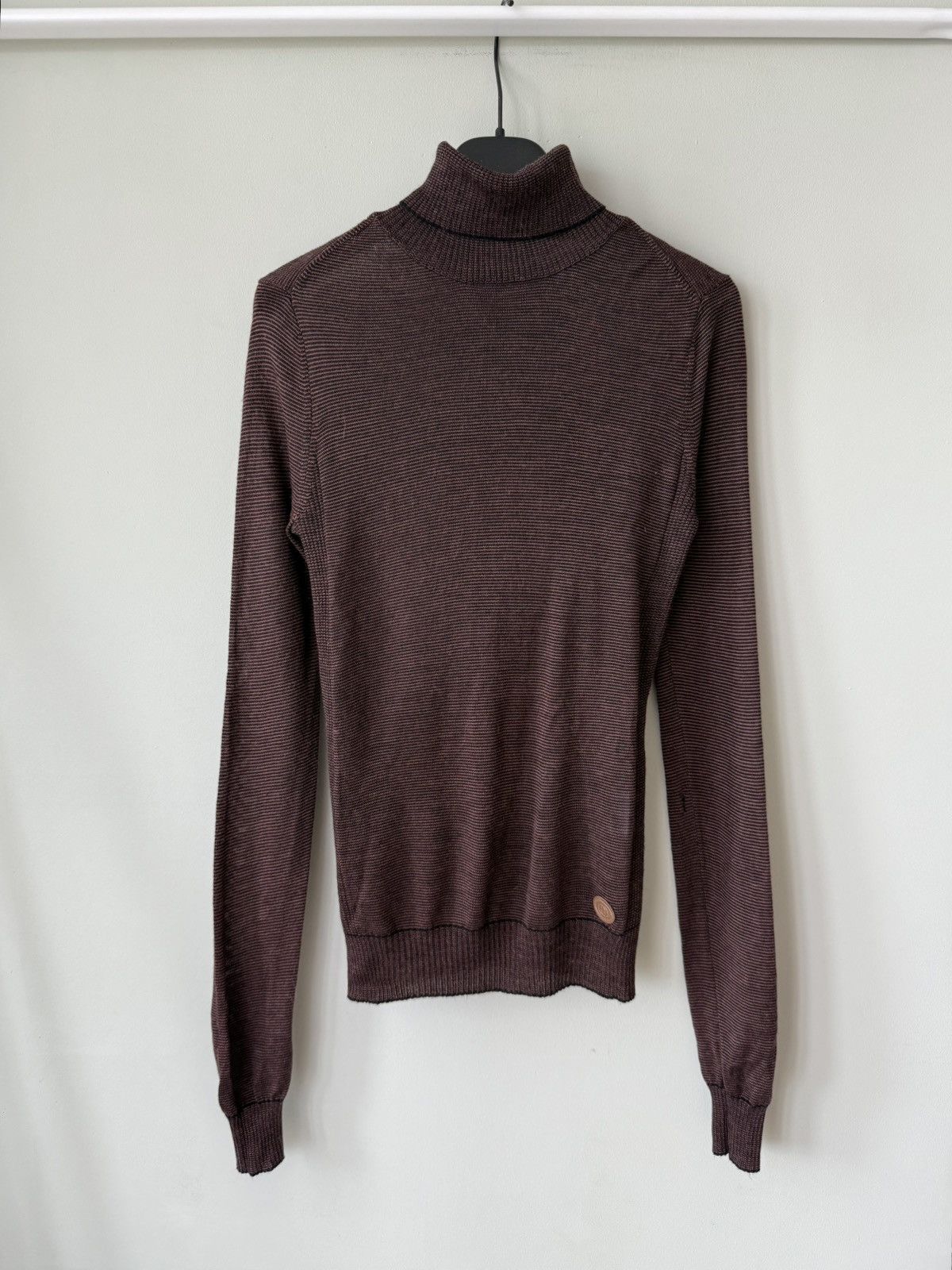 Gucci × Tom Ford GUCCI BY TOM FORD KNITTED SWEATER | Grailed