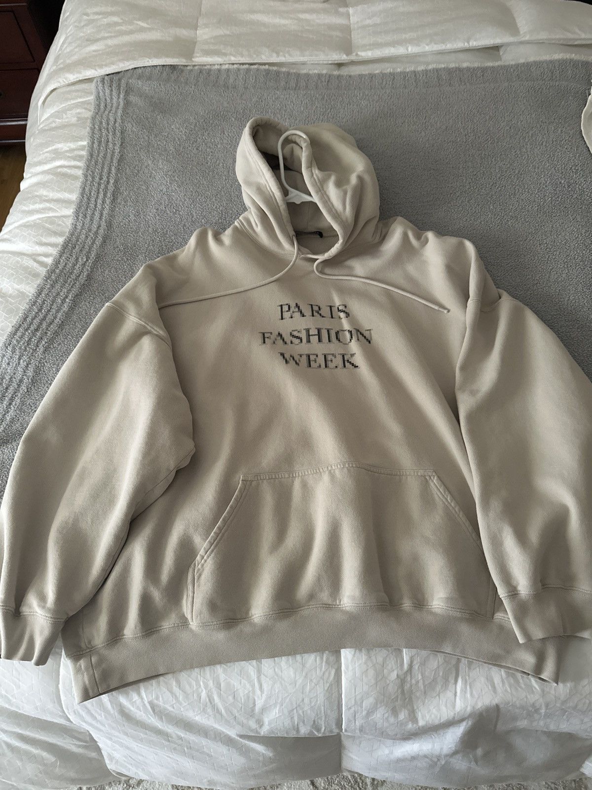 Balenciaga Balenciaga sweatshirt Size US XS / EU 42 / 0 - 4 Thumbnail