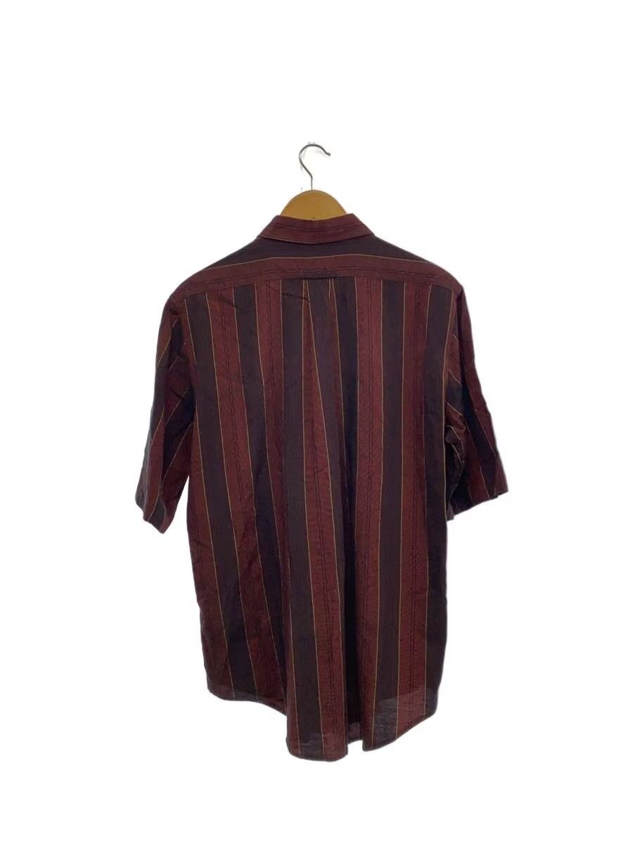 Jean Paul Gaultier Striped Shirt Size US M / EU 48-50 / 2 - 2 Thumbnail