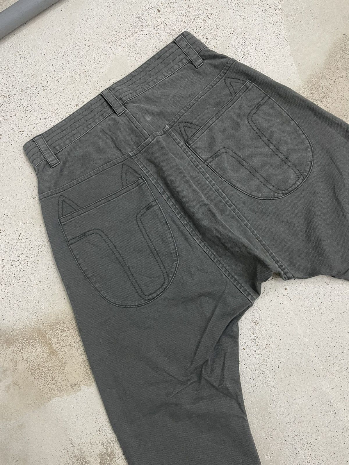 Tsumori Chisato Tsumori Chisato Size US 28 / EU 44 - 8 Thumbnail