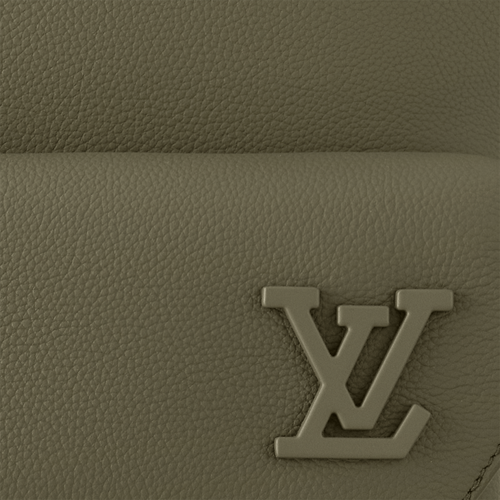 Louis Vuitton Takeoff Backpack - 30 x 43 x 14 cm Size ONE SIZE - 6 Thumbnail