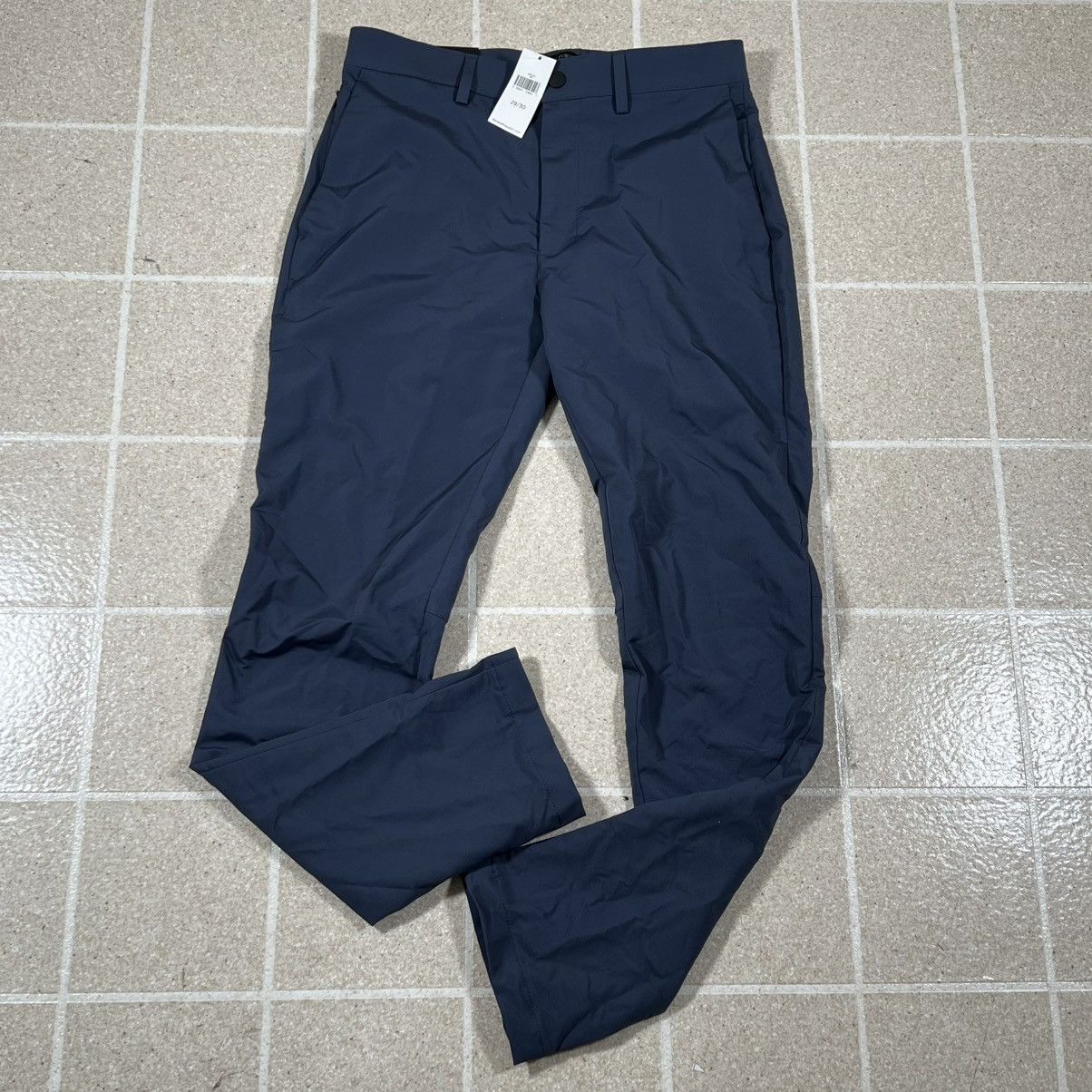 Banana Republic Men's Banana Republic City Pant Slim Fit Golf Athletic 29x30 Size US 29 - 1 Thumbnail