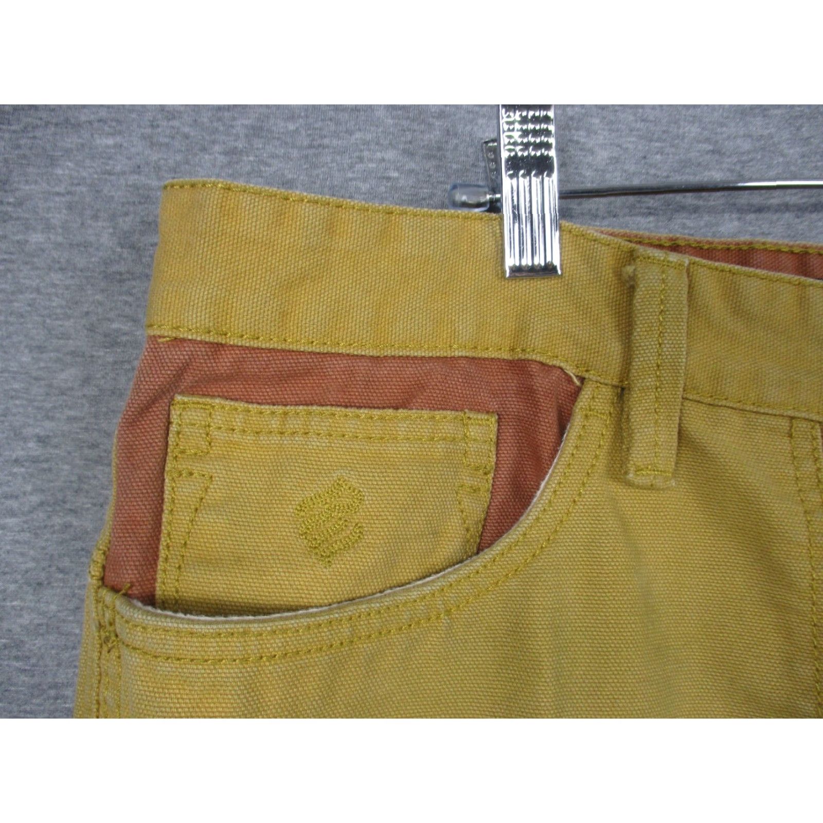 Rocawear Rocawear Jeans Men 38 Baggy Brown Denim Y2K Straight Streetwear Size US 38 / EU 54 - 3 Thumbnail