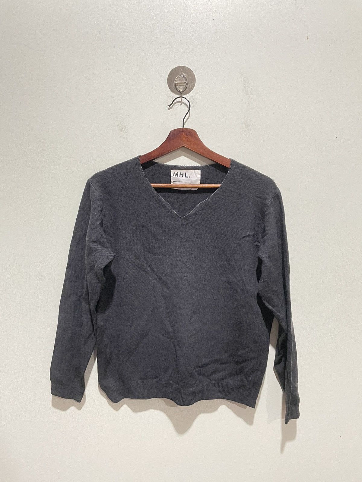 Margaret Howell Margaret Howell Sweatshirts Size M / US 6-8 / IT 42-44 - 1 Thumbnail