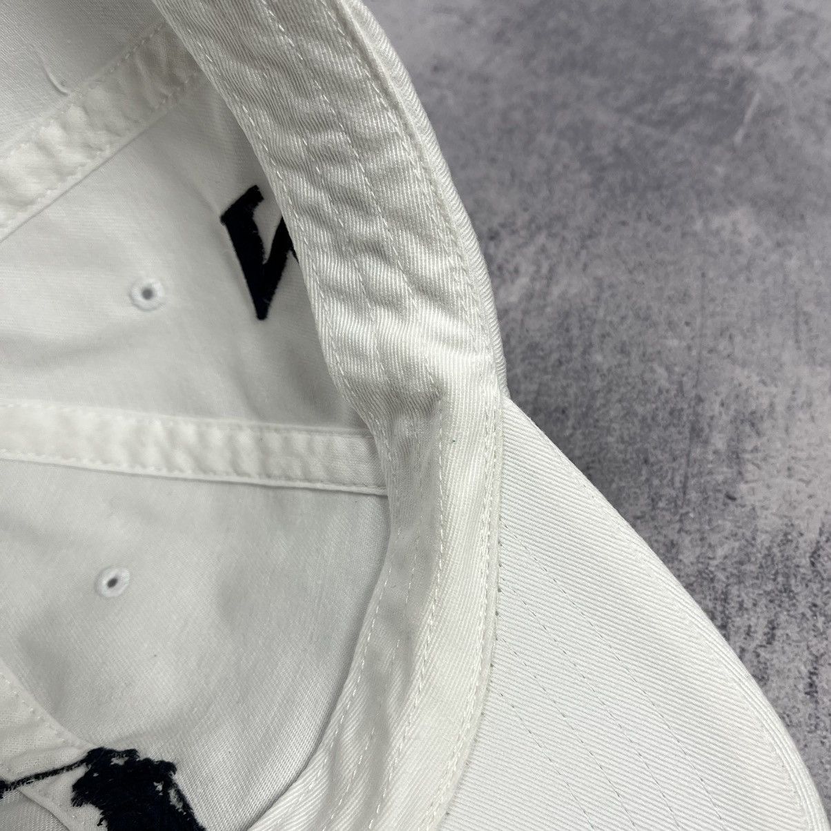 Polo Ralph Lauren Polo Ralph Lauren 3 big logo cap Size ONE SIZE - 10 Thumbnail