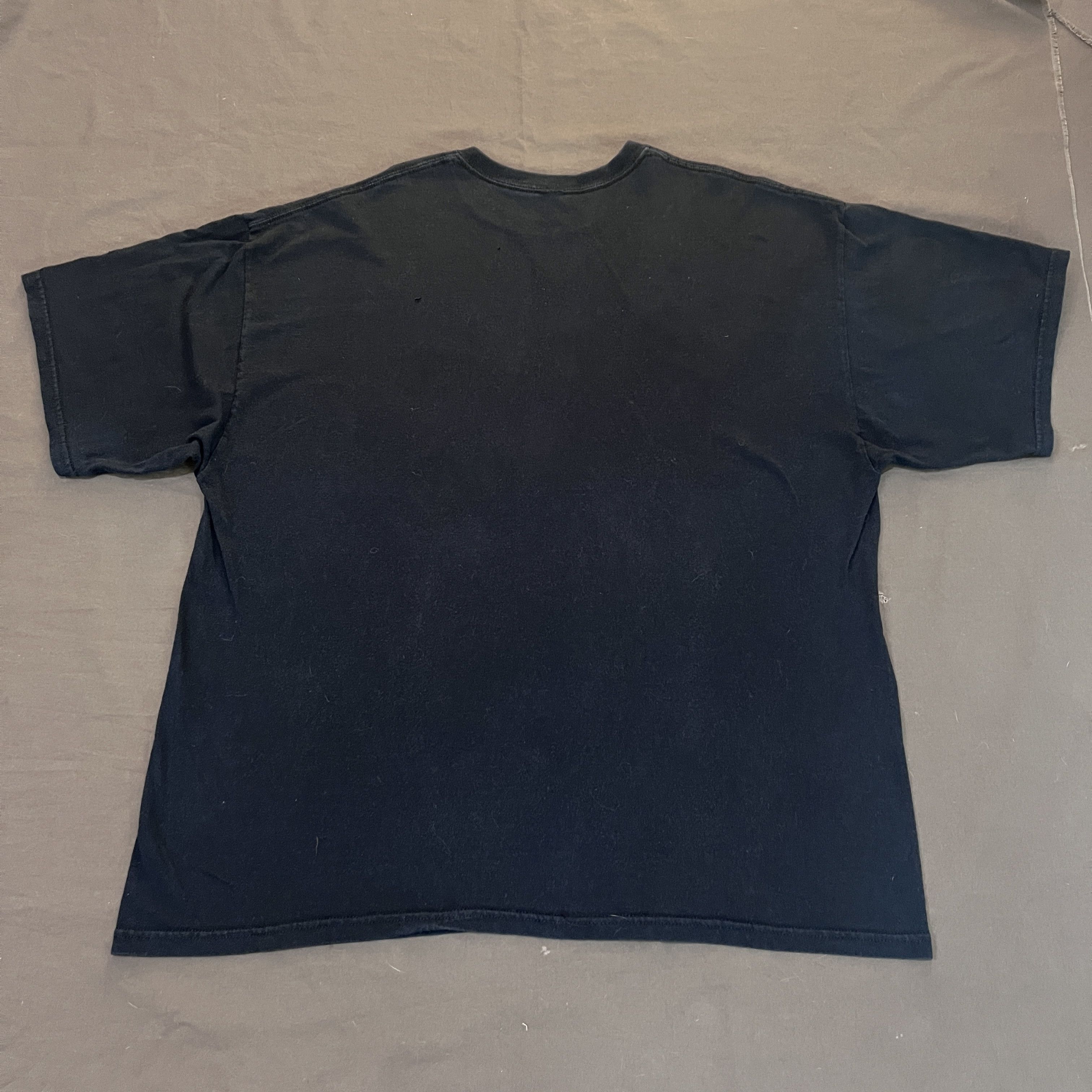 Band Tees × Vintage Vintage Y2K Severe Torture Death metal Band Promo Tee 2XL Size US XXL / EU 58 / 5 - 5 Thumbnail