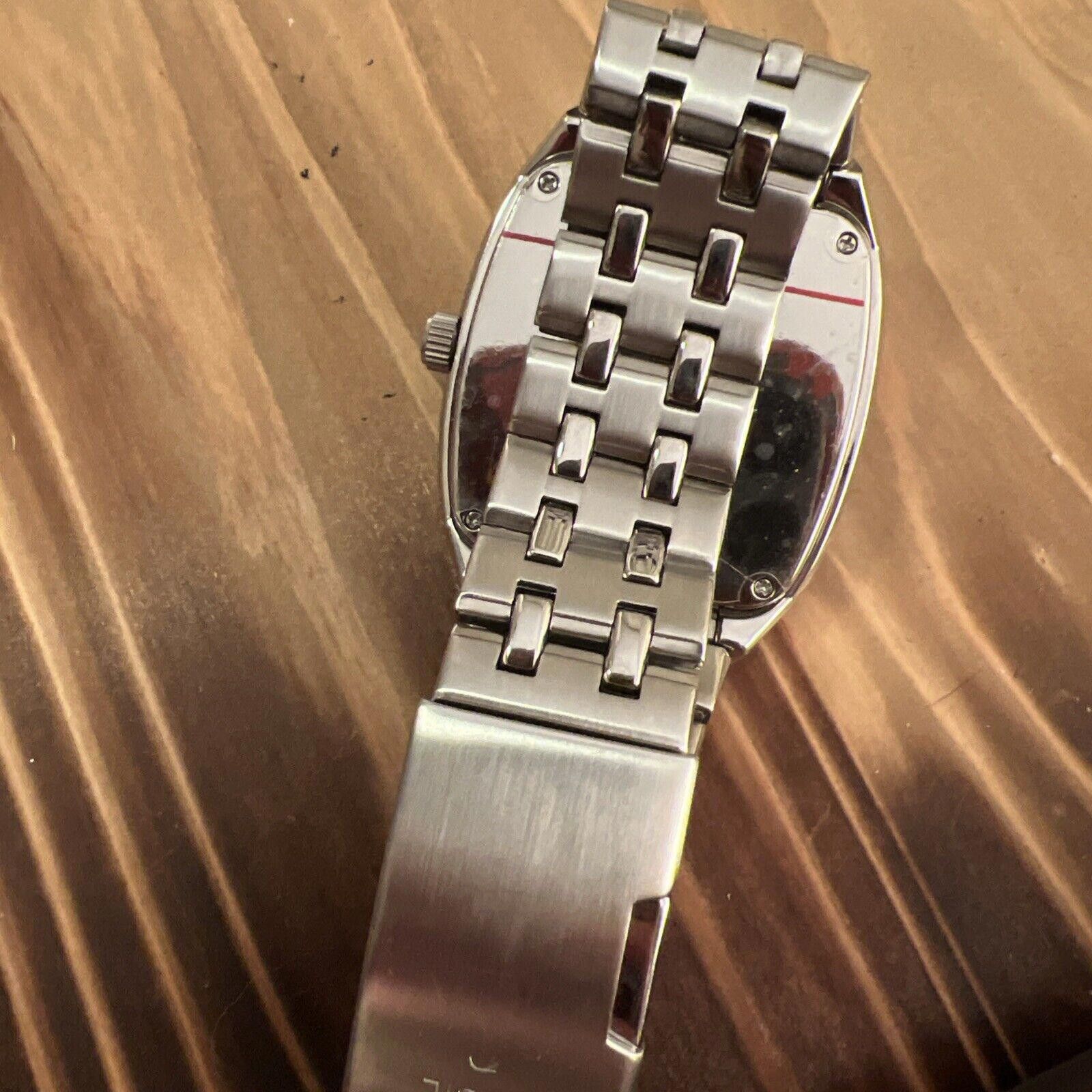 Fossil Fossil Blue Am-3959 New Battery Size ONE SIZE - 6 Thumbnail