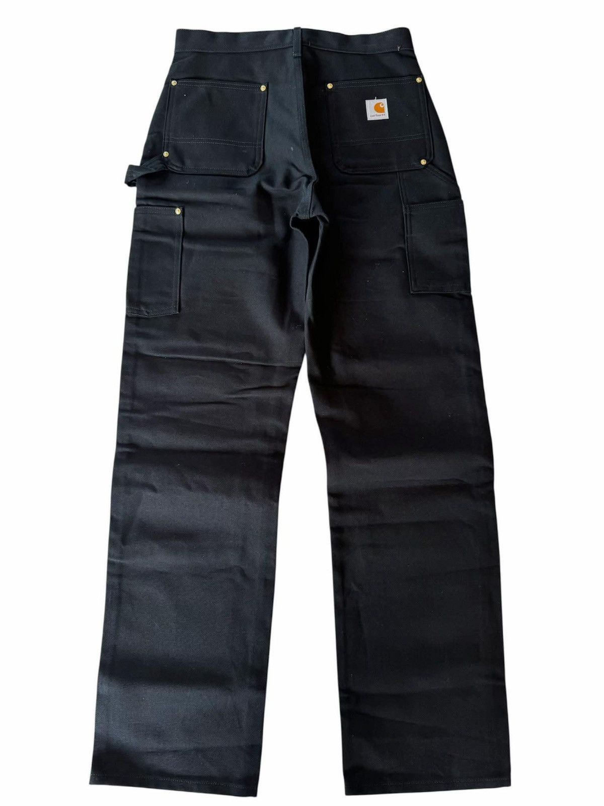 Carhartt CARHARTT DOUBLEKNEE Size US 30 / EU 46 - 2 Thumbnail