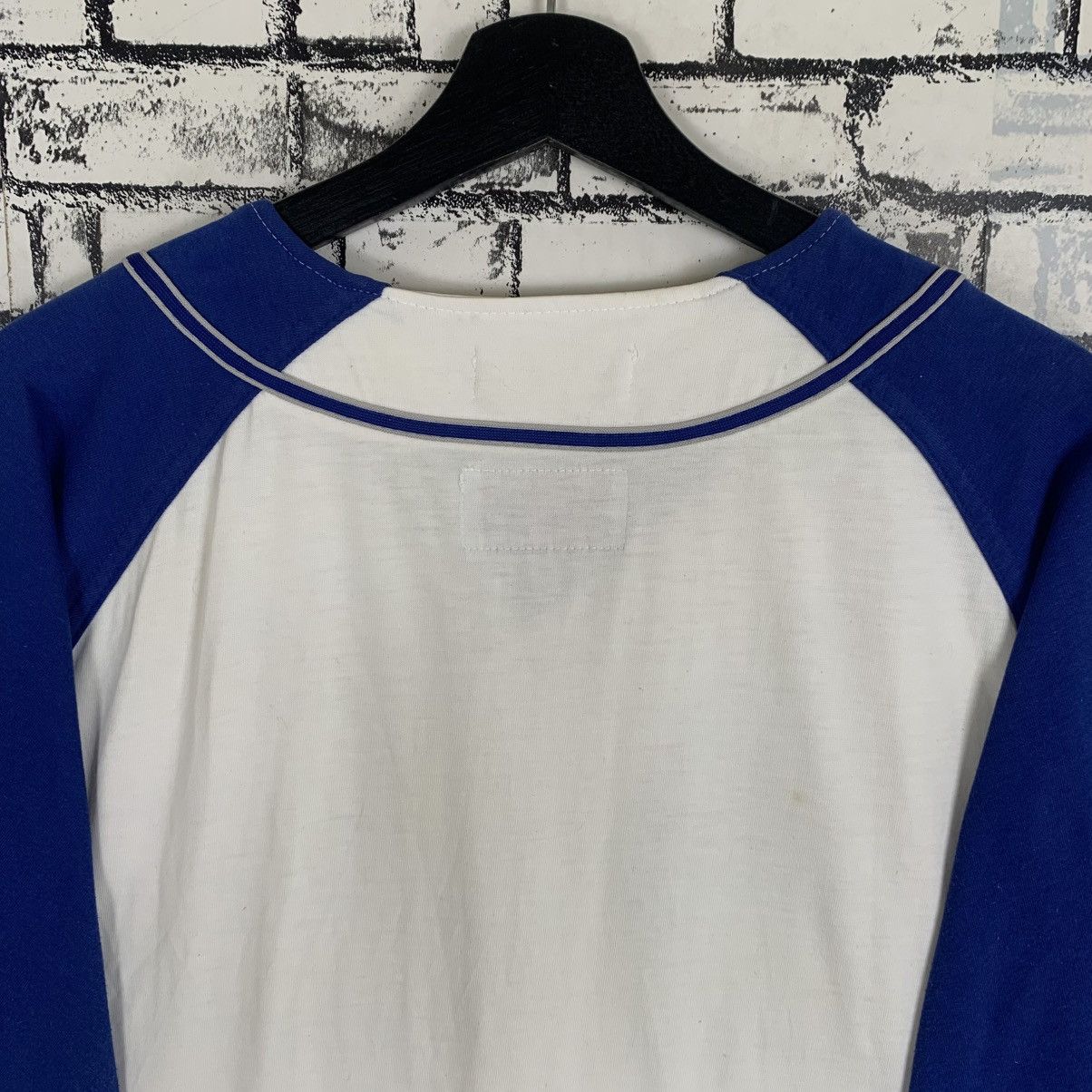Designer × Starter × Vintage Vintage Starter Brooklyn Dodgers Baseball Shirt Size US L / EU 52-54 / 3 - 9 Thumbnail