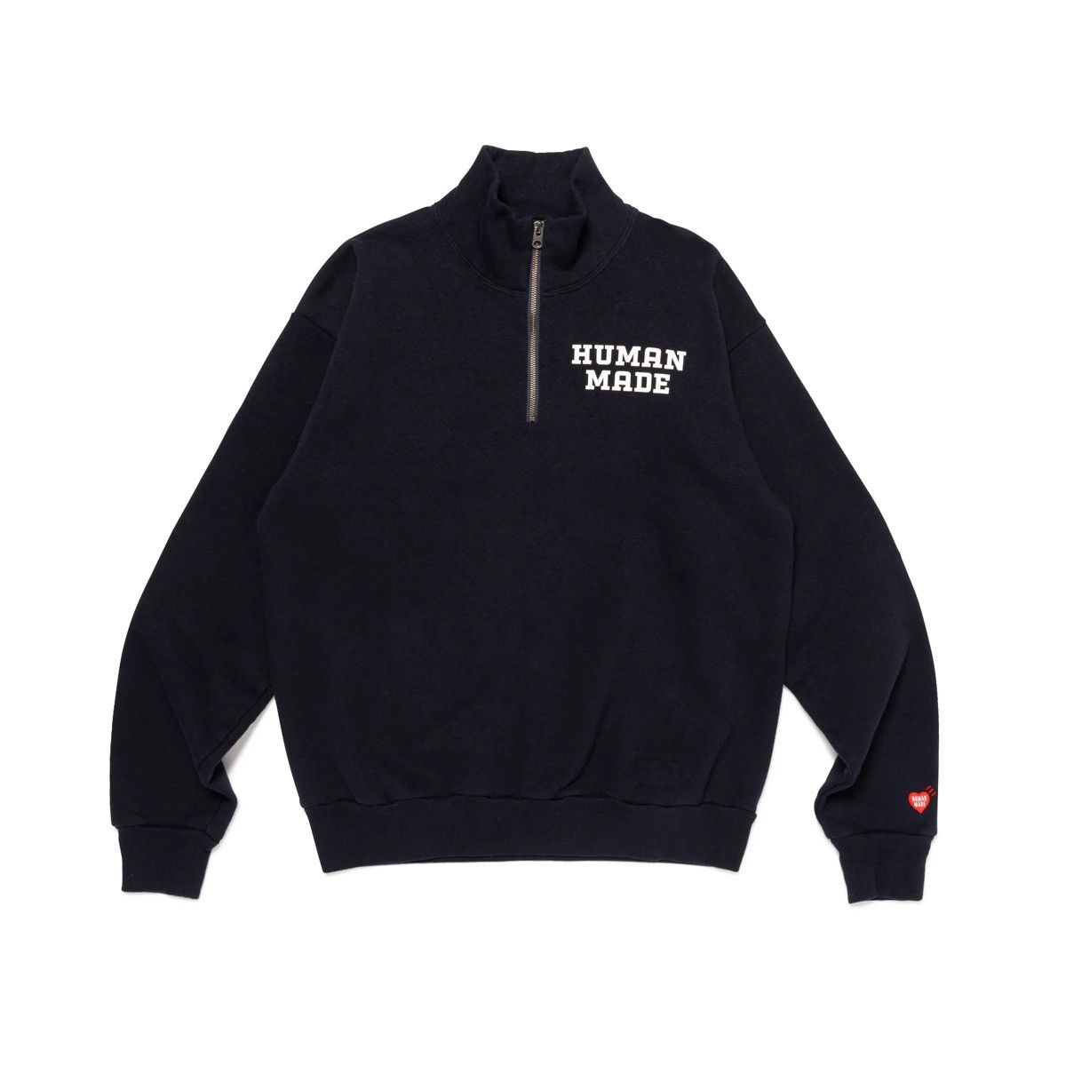 Human Made Human Made Sweatshirt Size ONE SIZE - 1 Thumbnail