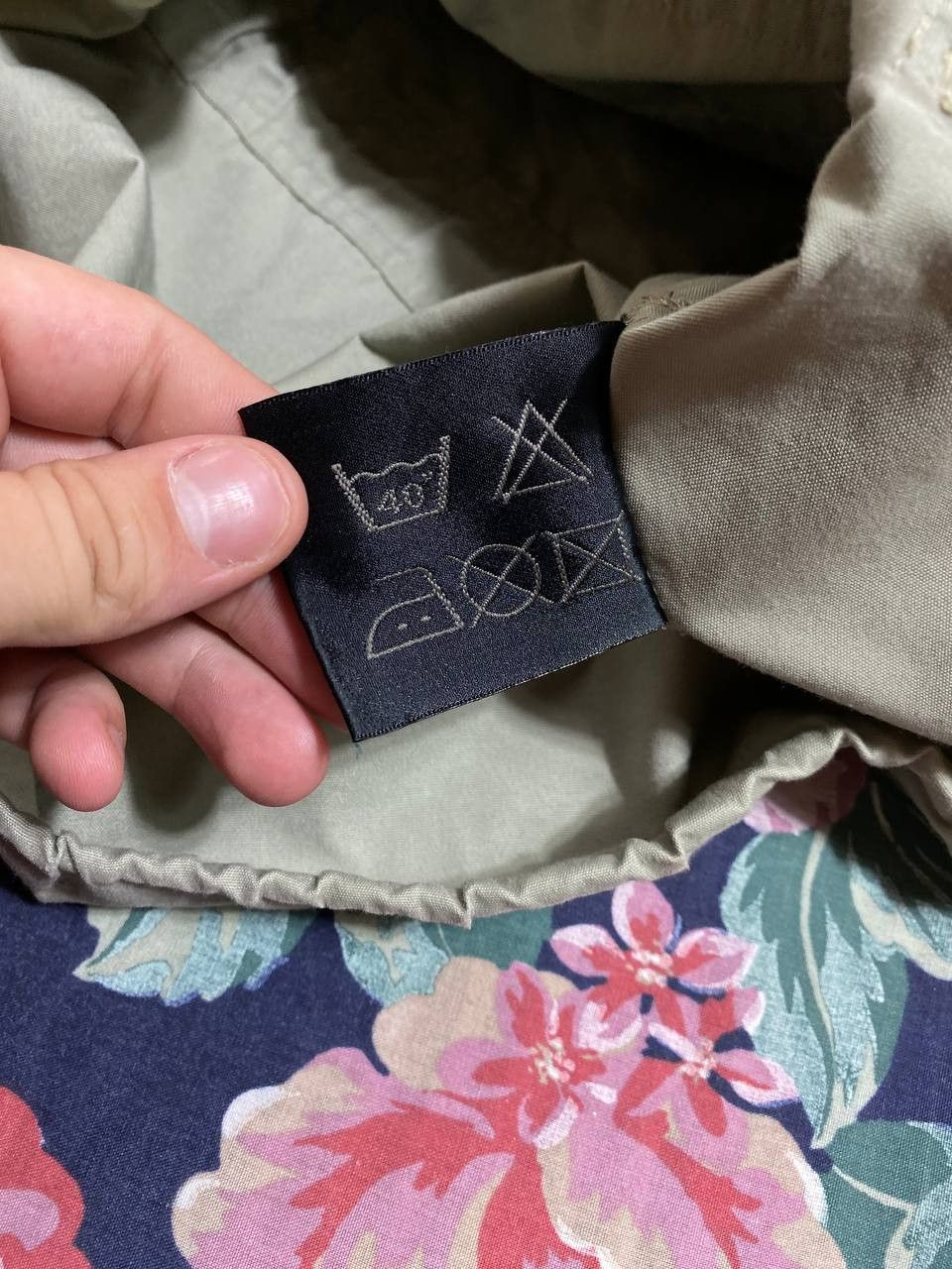 Haglofs × Japanese Brand Vintage Haglofs Light Jacket Size US L / EU 52-54 / 3 - 16 Thumbnail