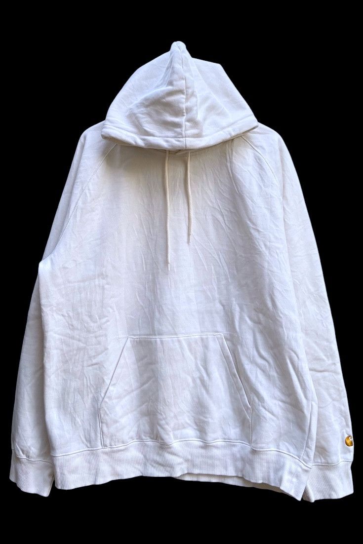 Carhartt Wip Hoodie CARHARTT WIP basic Size US XXL / EU 58 / 5 - 2 Thumbnail