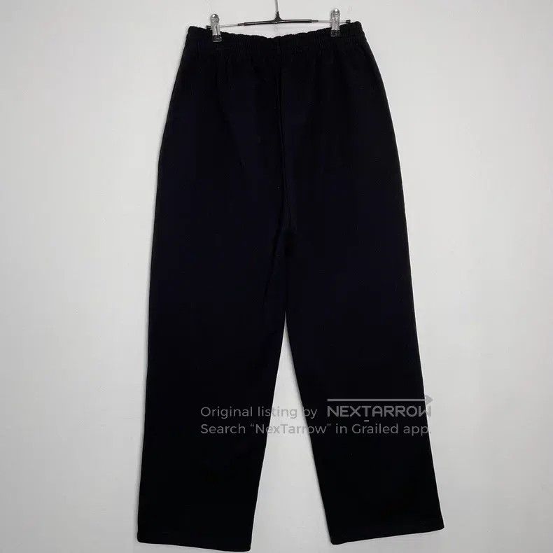 Balenciaga Balenciaga size S Coke embroidered sweatpants Size US 27 - 2 Thumbnail