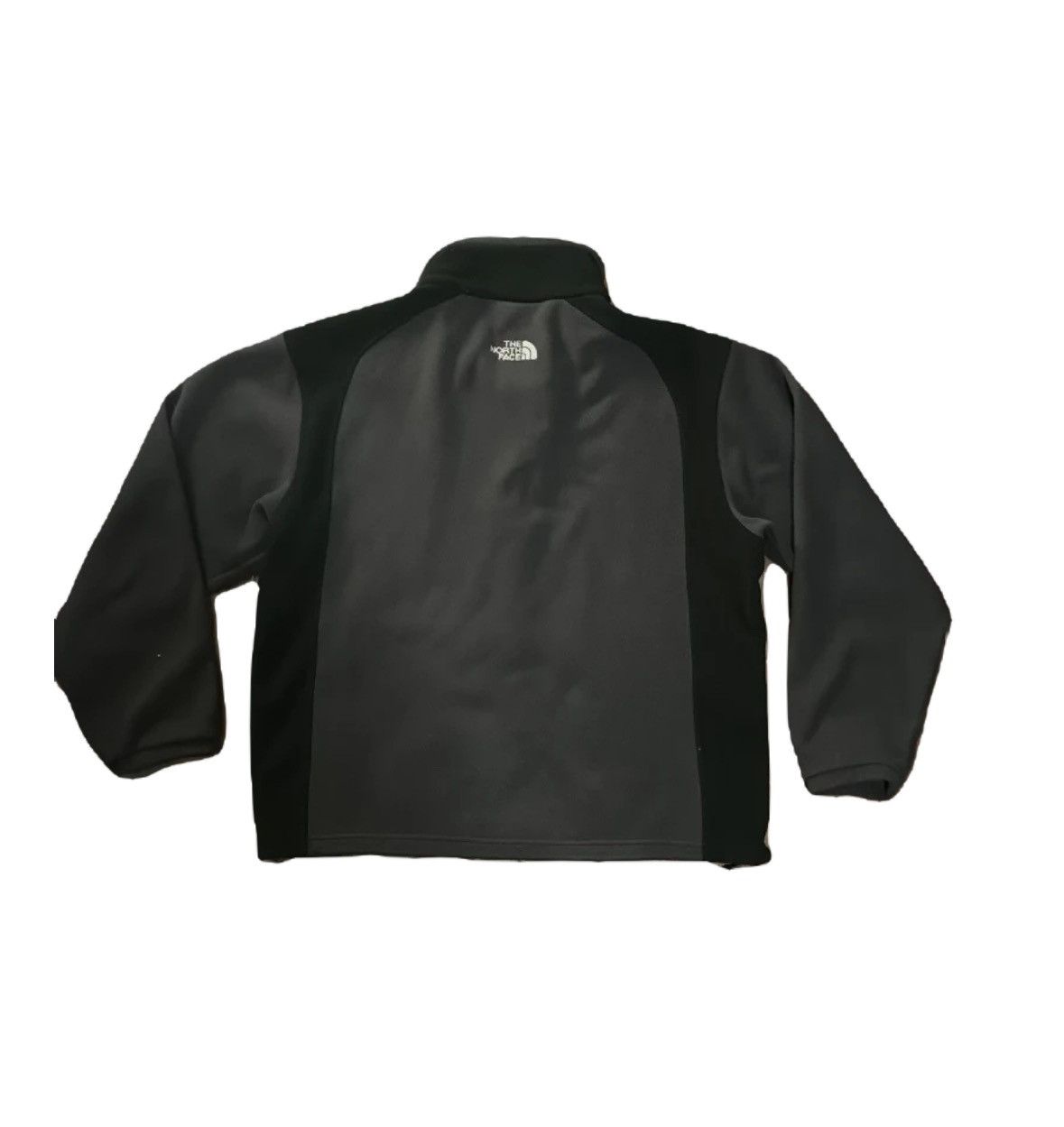 The North Face The North Face Quarter Zip Fleece Size US M / EU 48-50 / 2 - 2 Thumbnail