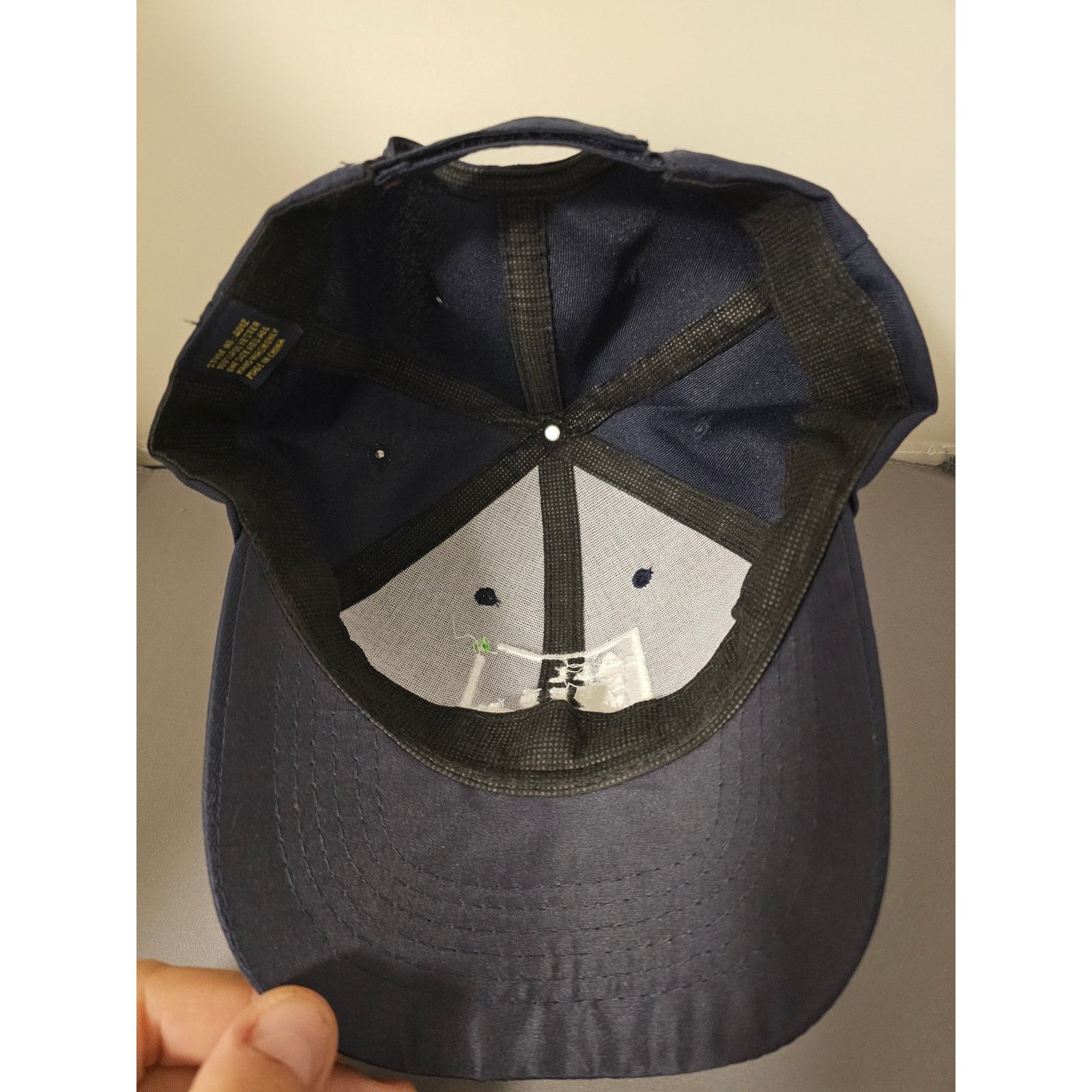Other Minnesota Timberwolves Hat/Cap - SGA - All Eyes North Size ONE SIZE - 5 Thumbnail