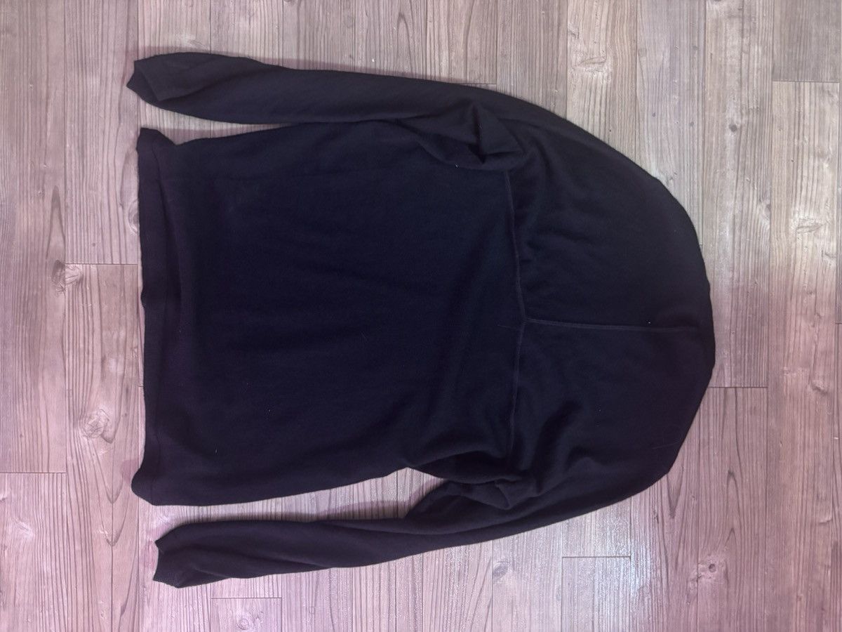 Acronym S23-AK Sweater