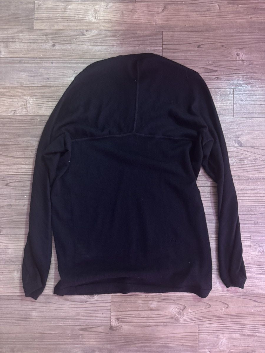Acronym Acronym S23-AK Sweater | Grailed