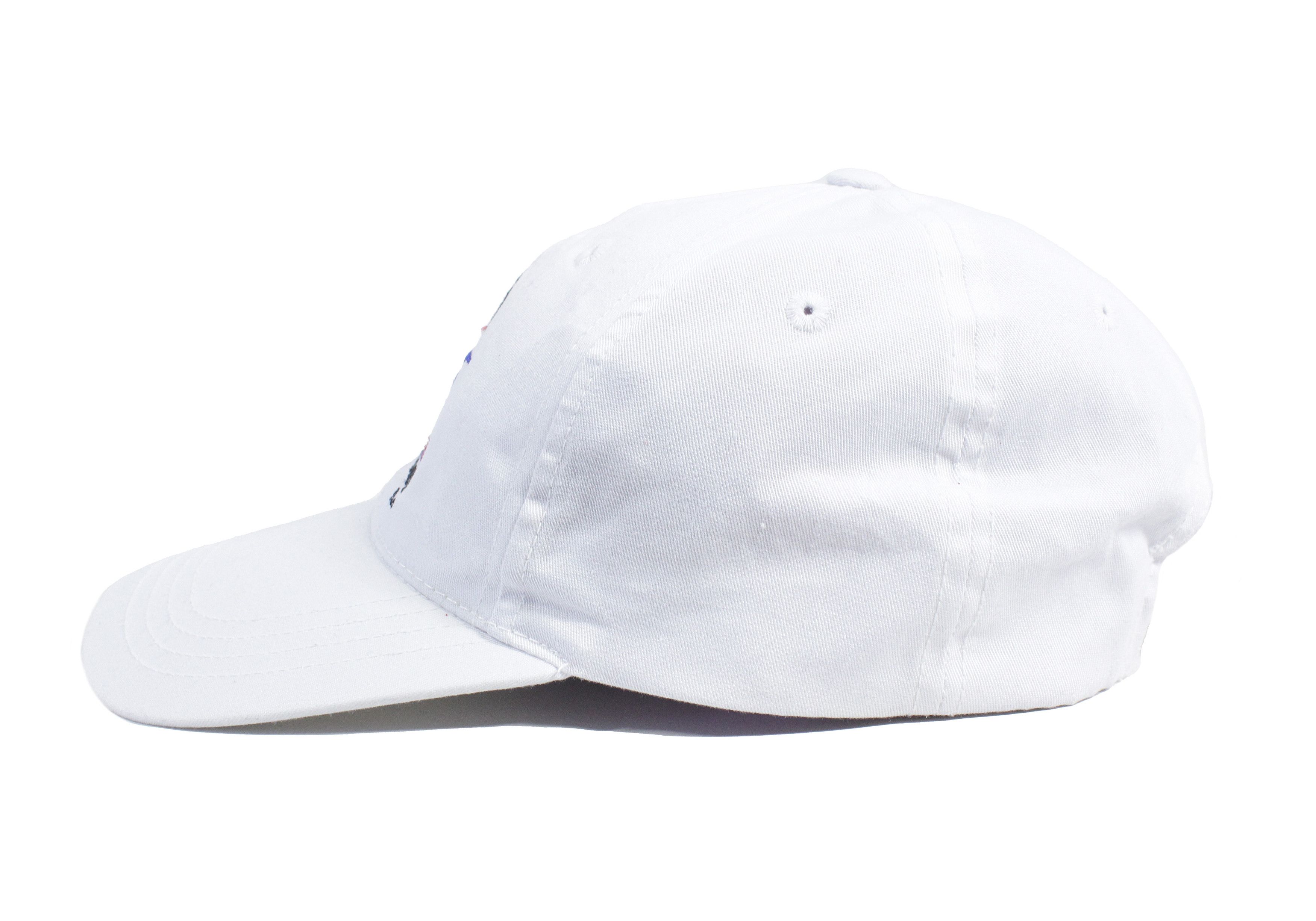 Vintage France Coupe du Monde 1998 FIFA Logo Cap Size ONE SIZE - 3 Thumbnail