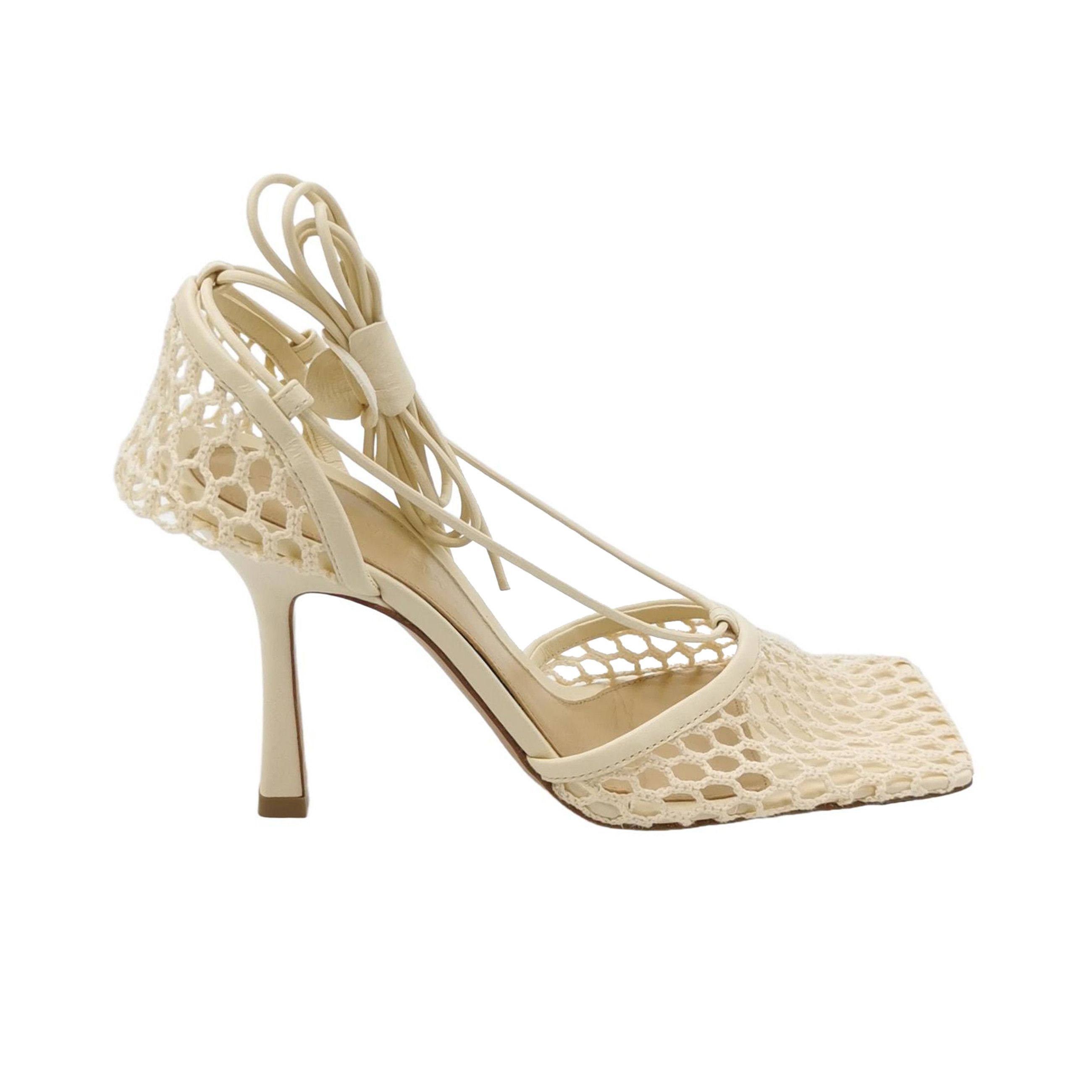 Bottega Veneta Bottega Veneta Women 7 Sandals Size US 7 / IT 37 - 1 Thumbnail