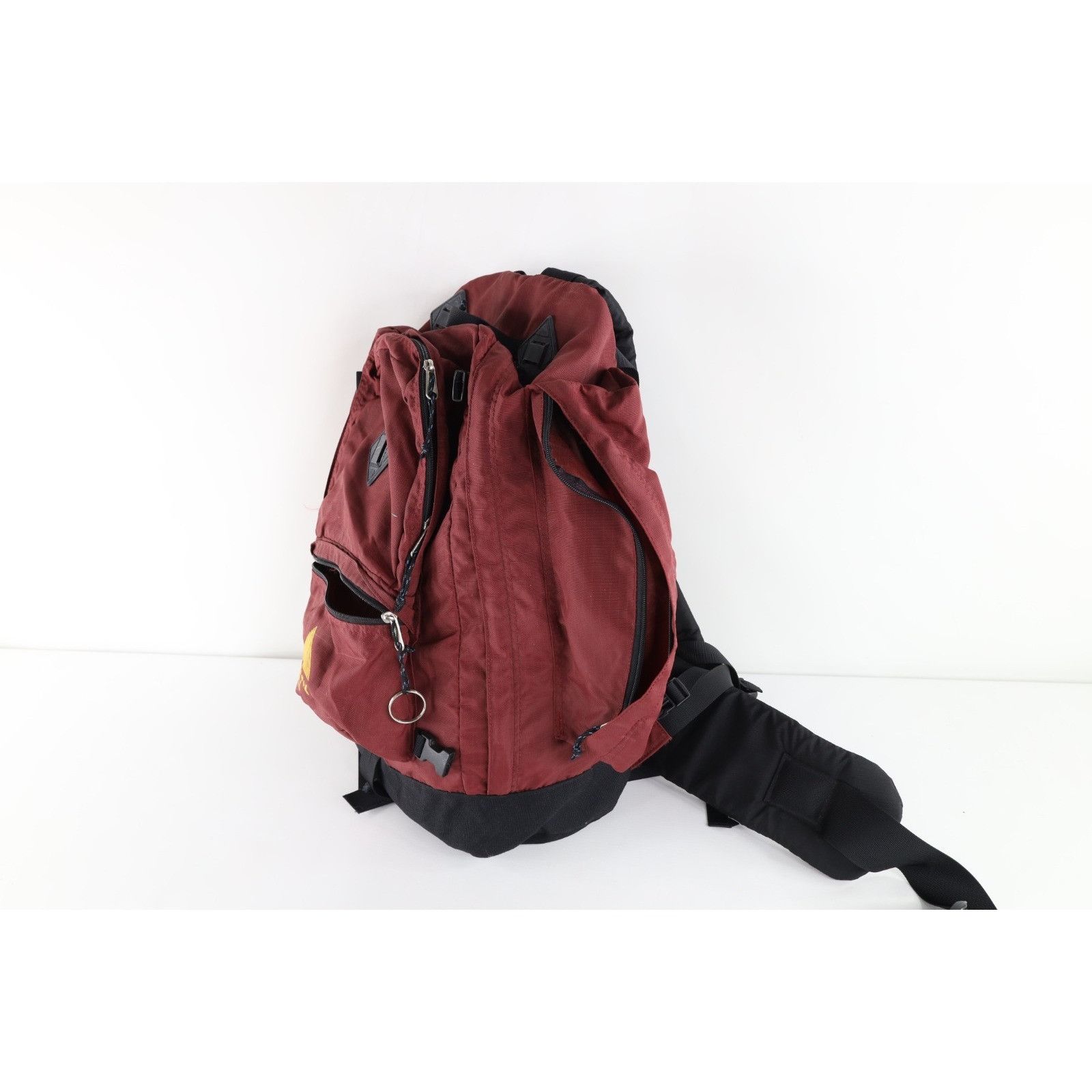 Kelty Vintage Kelty Horizon Outdoor Hiking Trekking Backpack Bag Size ONE SIZE - 6 Thumbnail
