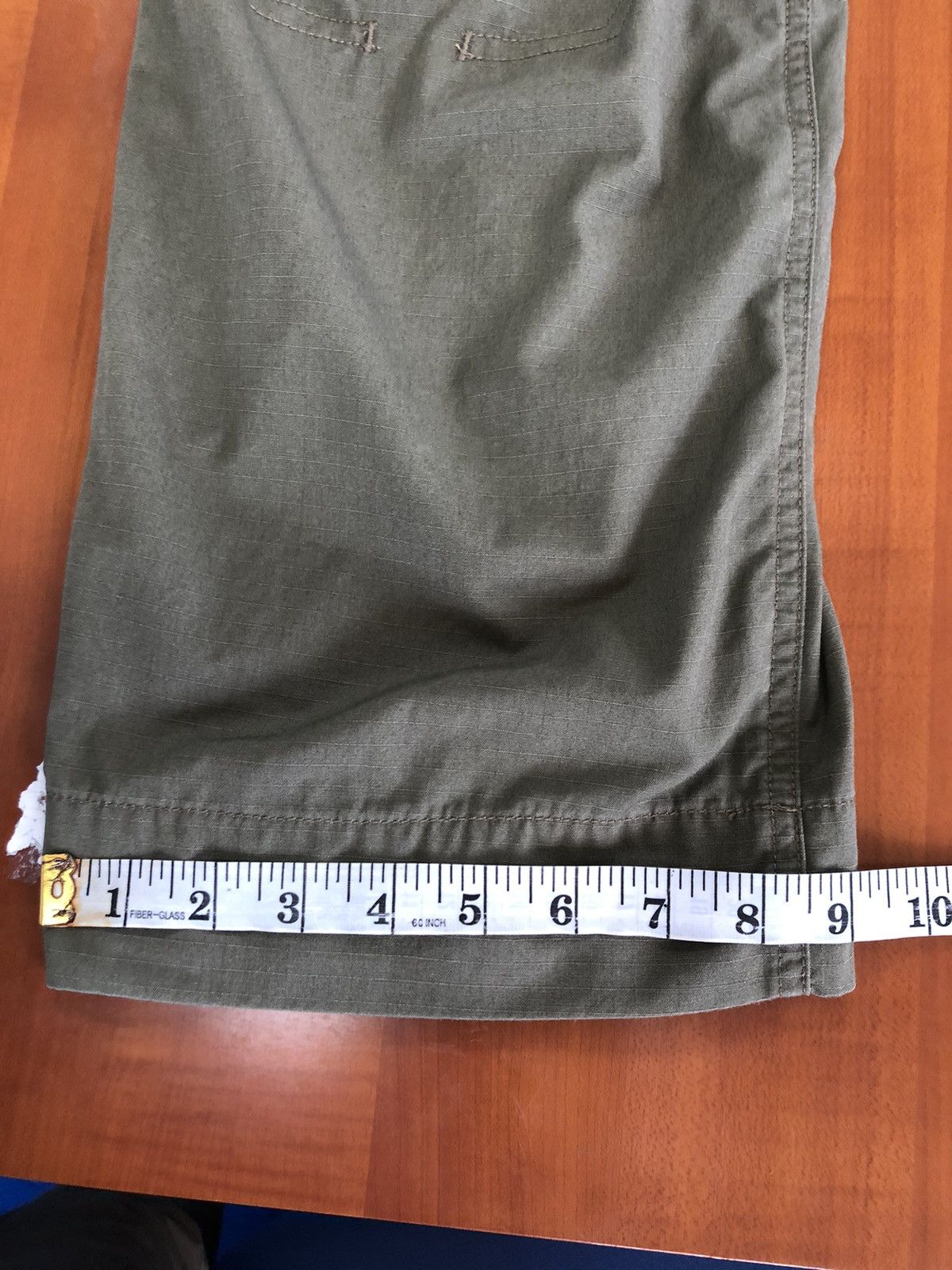 Japanese Brand TMC Heavy Duty Tactical Pant Size US 38 / EU 54 - 18 Thumbnail