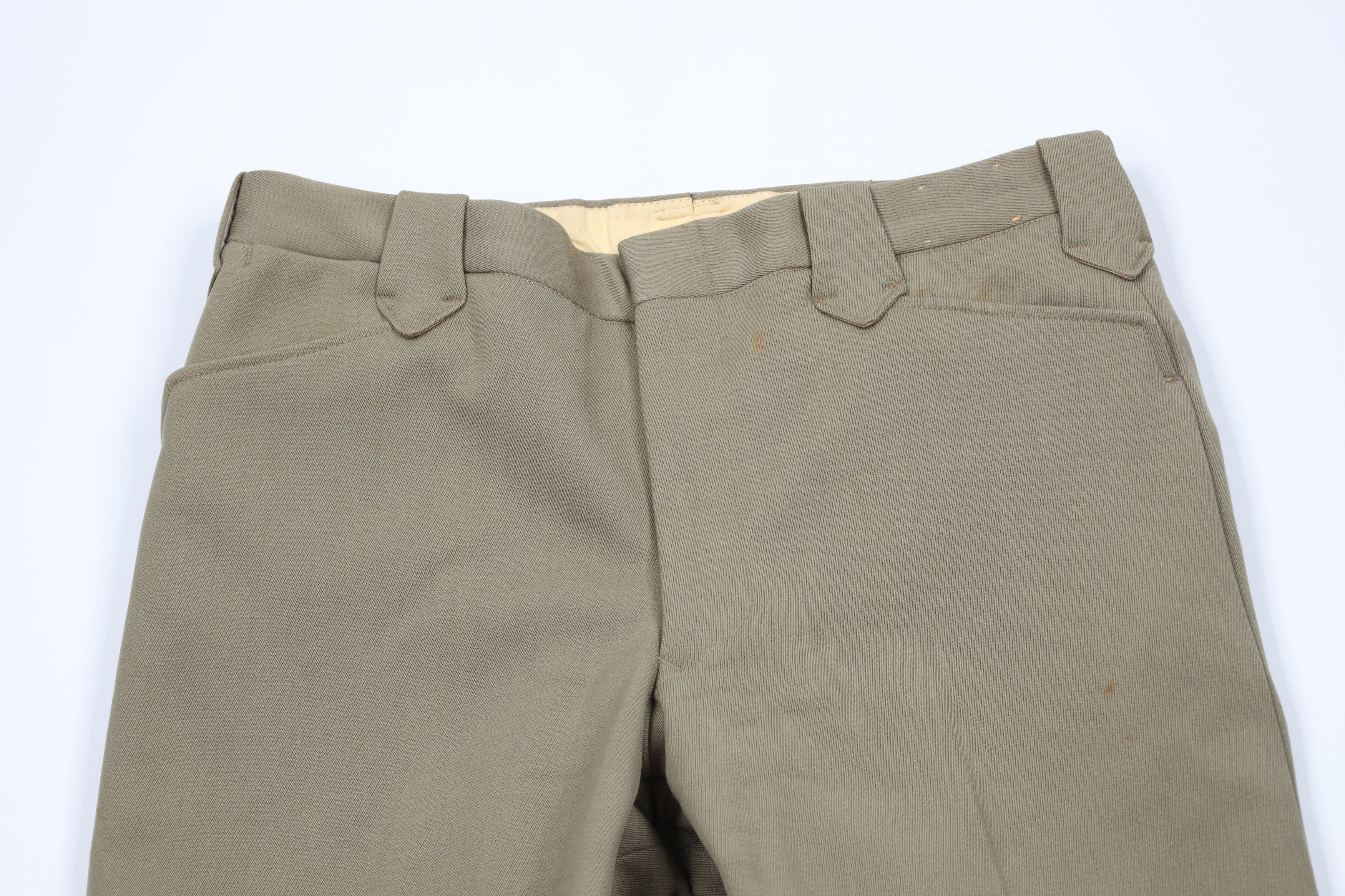 Vintage Vintage 60s 70s Streetwear Western Bell Bottoms Pants USA Size US 34 / EU 50 - 2 Thumbnail