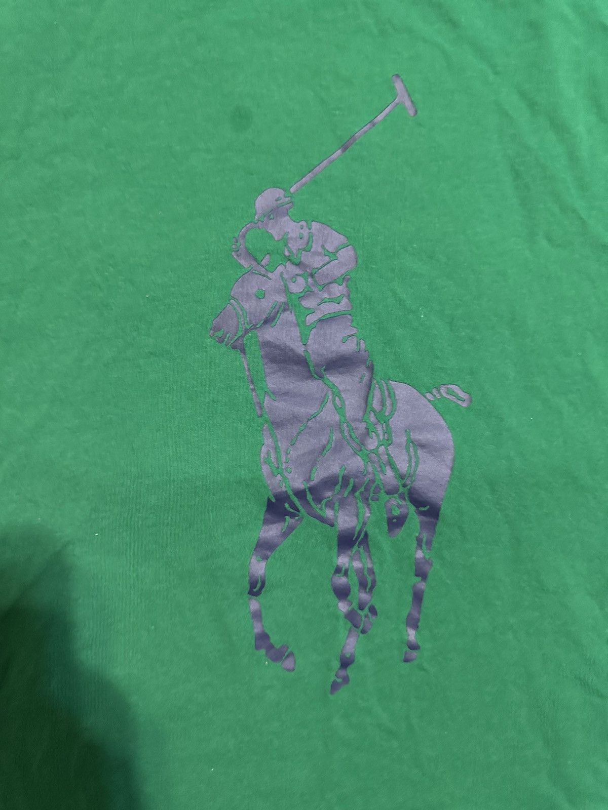 Polo Ralph Lauren × Vintage Vintage Polo Ralph Lauren “big pony” shirt 00s size 3XL Size US XXL / EU 58 / 5 - 2 Thumbnail