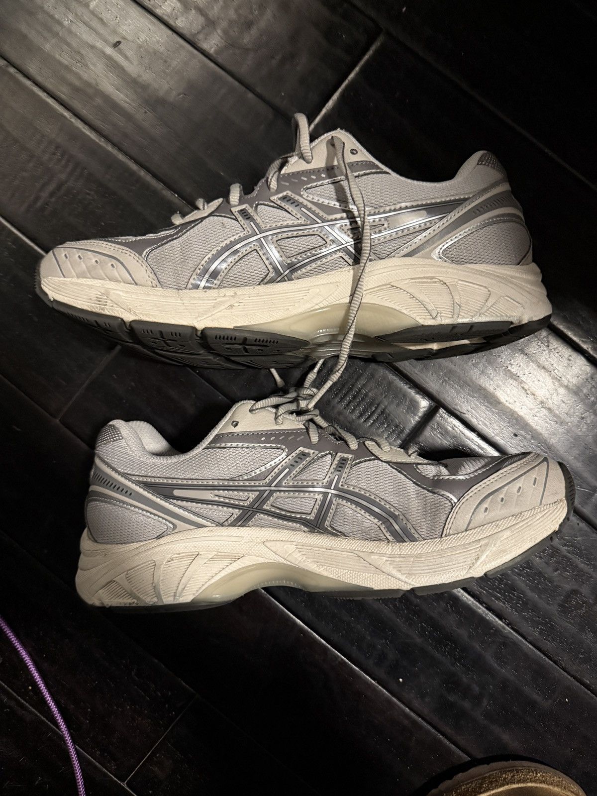 Asics Asics GT-2160 Size US 9.5 / EU 42-43 - 5 Thumbnail