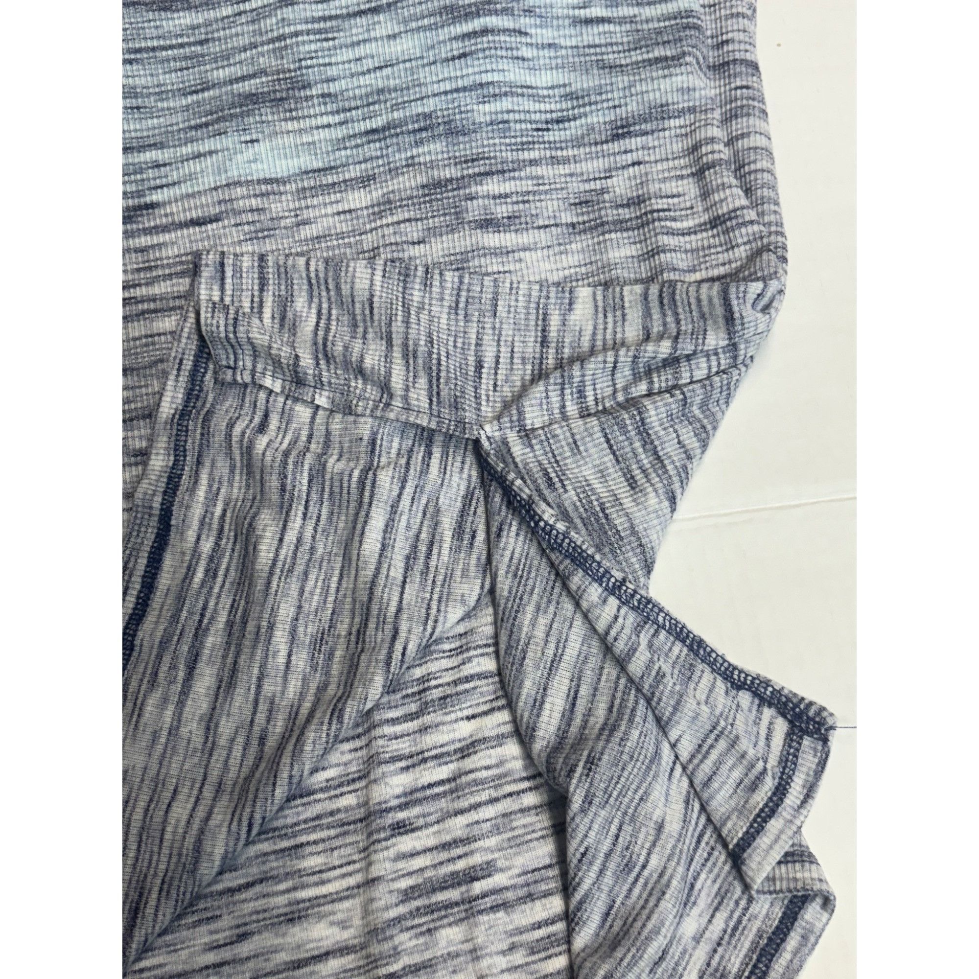 Other Ultra Flirt Juniors' Printed High-low Tank with Strappy Bral Size XL / US 12-14 / IT 48-50 - 9 Thumbnail