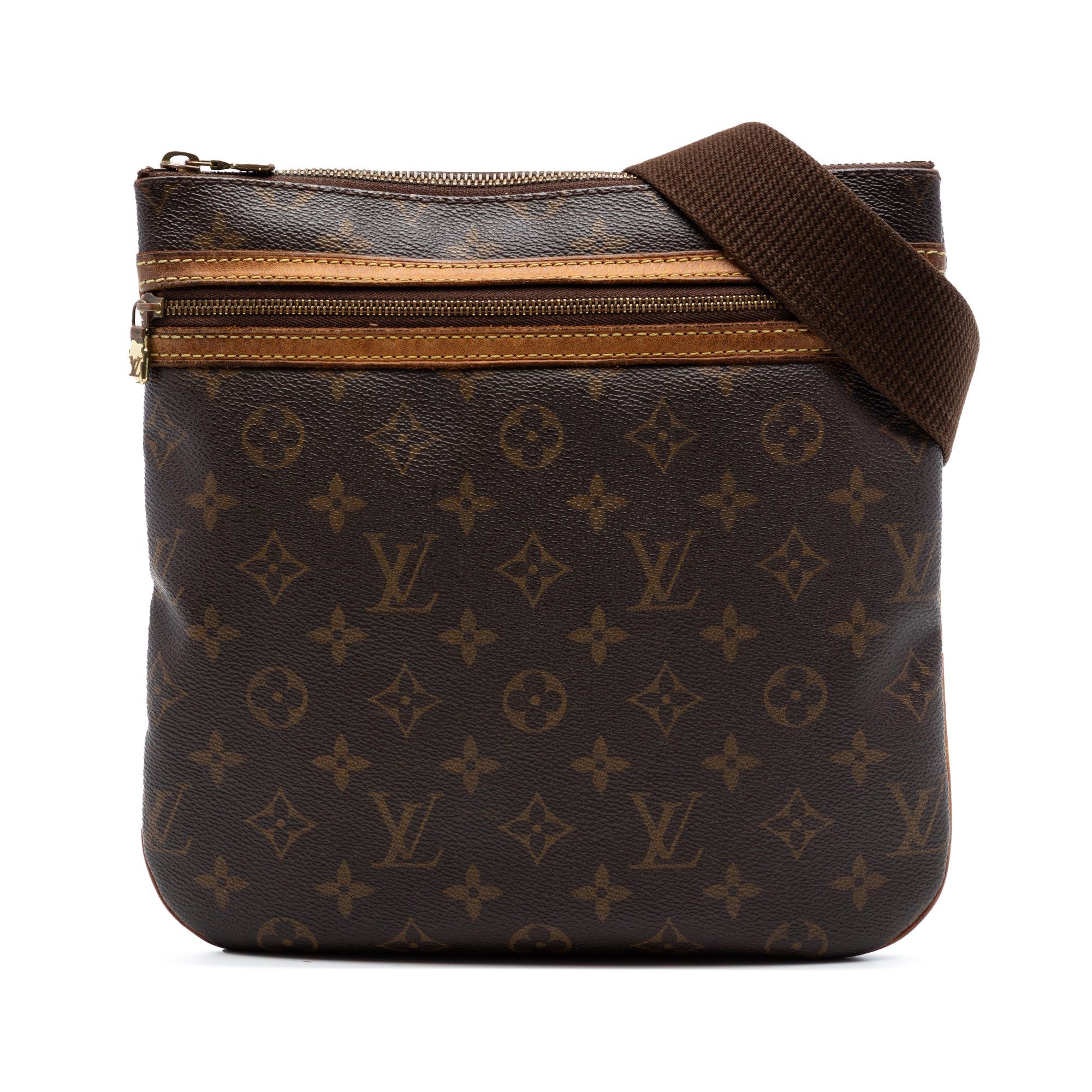 Louis Vuitton Monogram Bosphore Pochette Size ONE SIZE - 1 Thumbnail