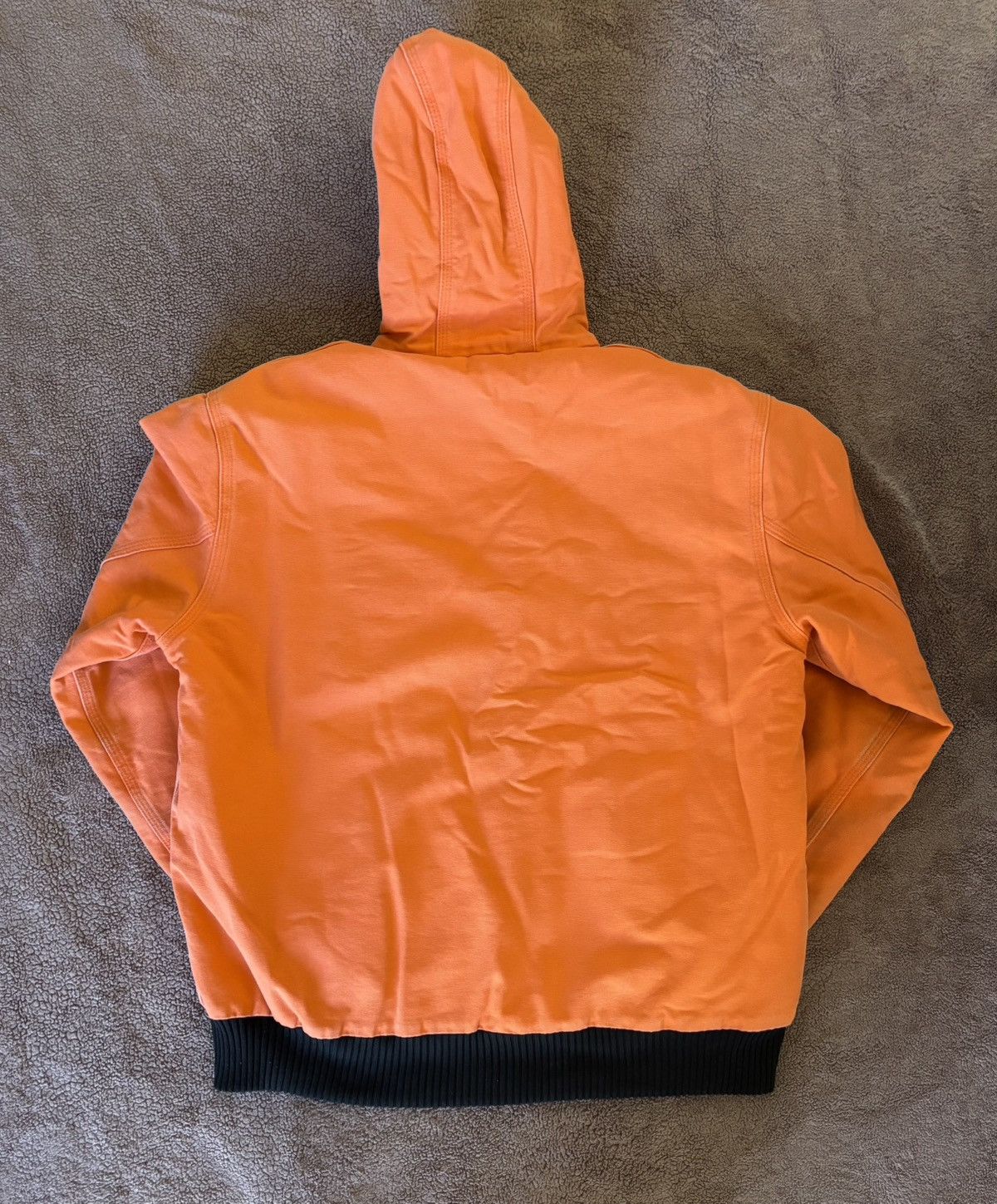 Carhartt Carhartt Active Jacket Size US M / EU 48-50 / 2 - 2 Thumbnail