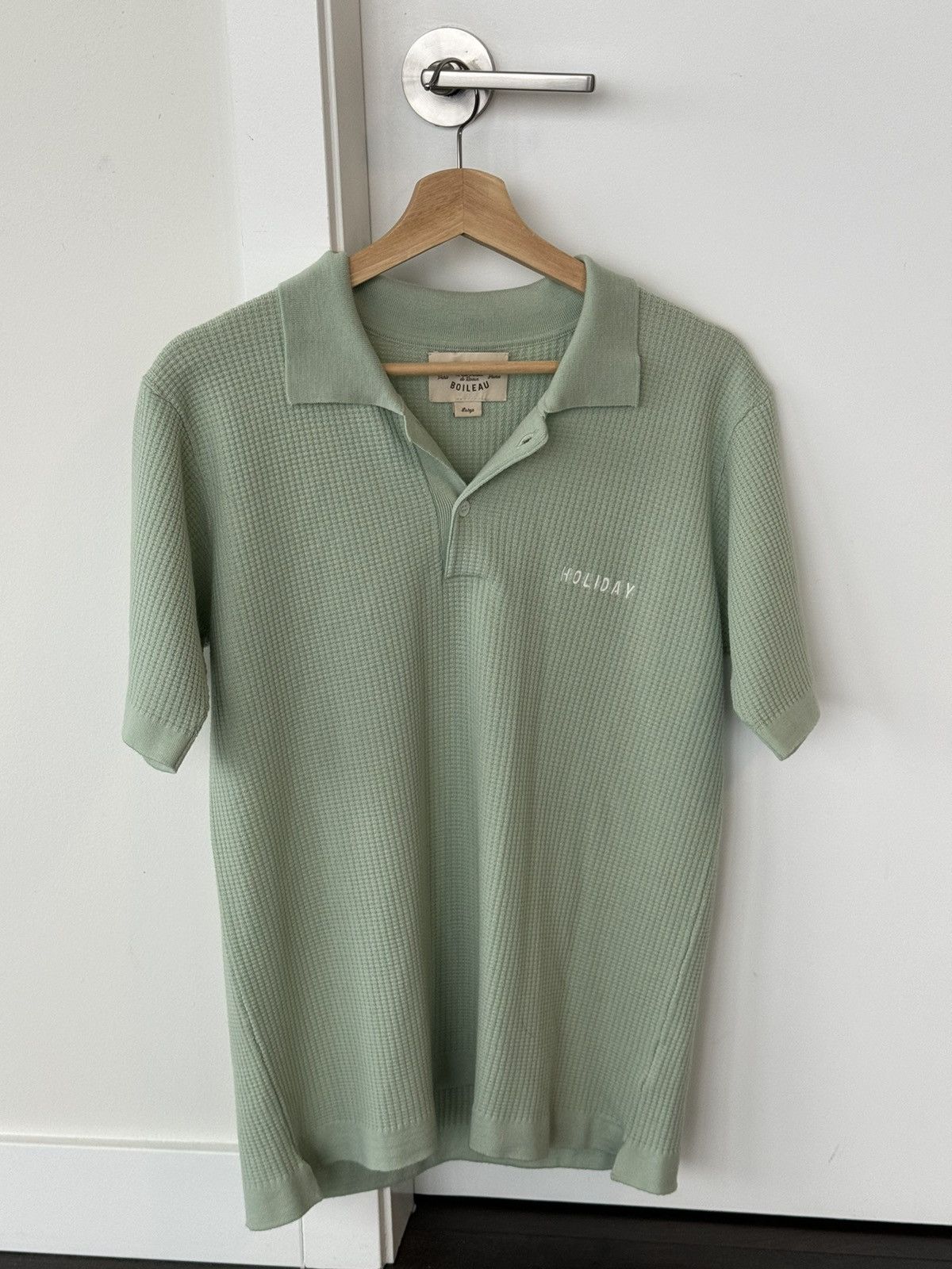 Holiday Brand Holiday Boileau Size US L / EU 52-54 / 3 - 1 Thumbnail