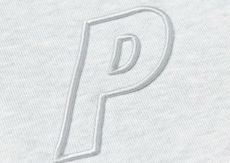 Palace Palace Outline P-3 Crewneck Size US L / EU 52-54 / 3 - 2 Thumbnail