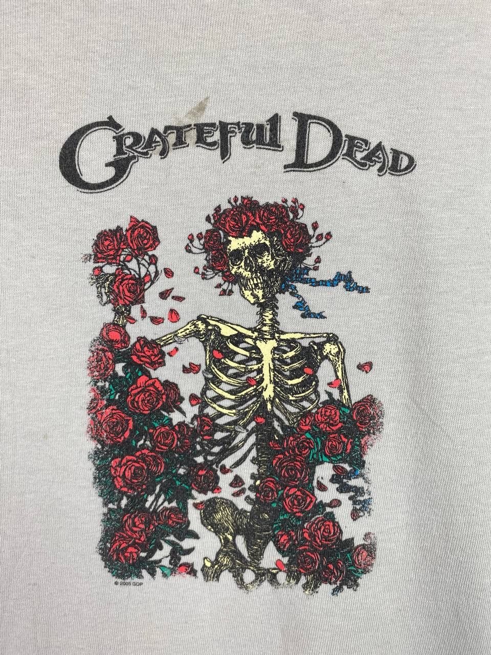 Band Tees vintage y2k grateful dead band tee nice design Size US M / EU 48-50 / 2 - 2 Thumbnail
