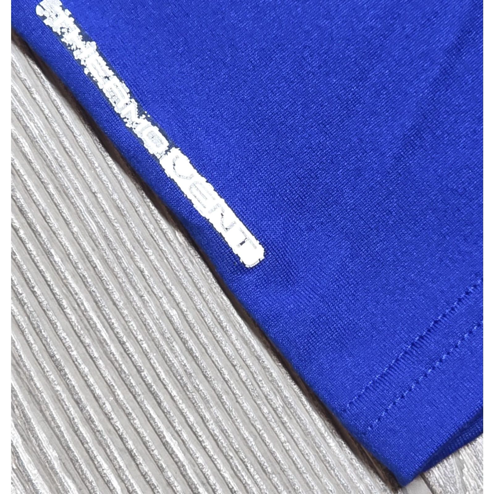 Polo Ralph Lauren Polo Ralph Lauren Polo Sport XL Performance 1/4 Zip Pullover Thermo Vent Blue Men Sweatshirt Knit Zipper 90s Golf Sports Fr0m Size US XL / EU 56 / 4 - 5 Thumbnail