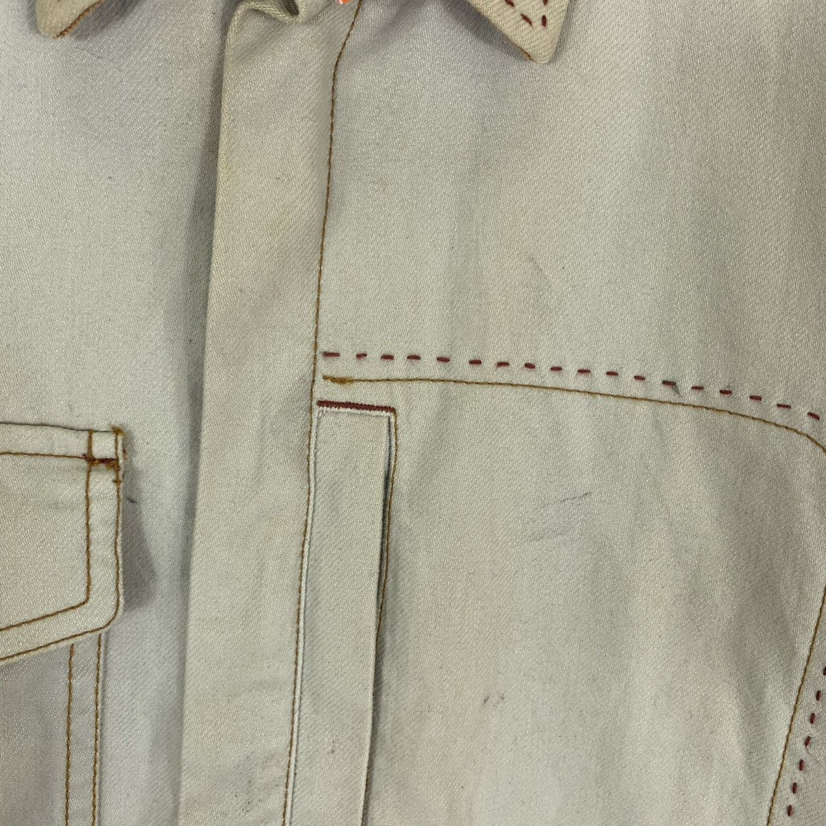 Karl Helmut Vintage Karl Helmut Blame It On My Youth Jacket Size US L / EU 52-54 / 3 - 5 Thumbnail