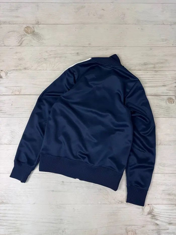 Nike Vintage Nike Track Jacket 2000s Striped Size US S / EU 44-46 / 1 - 13 Thumbnail
