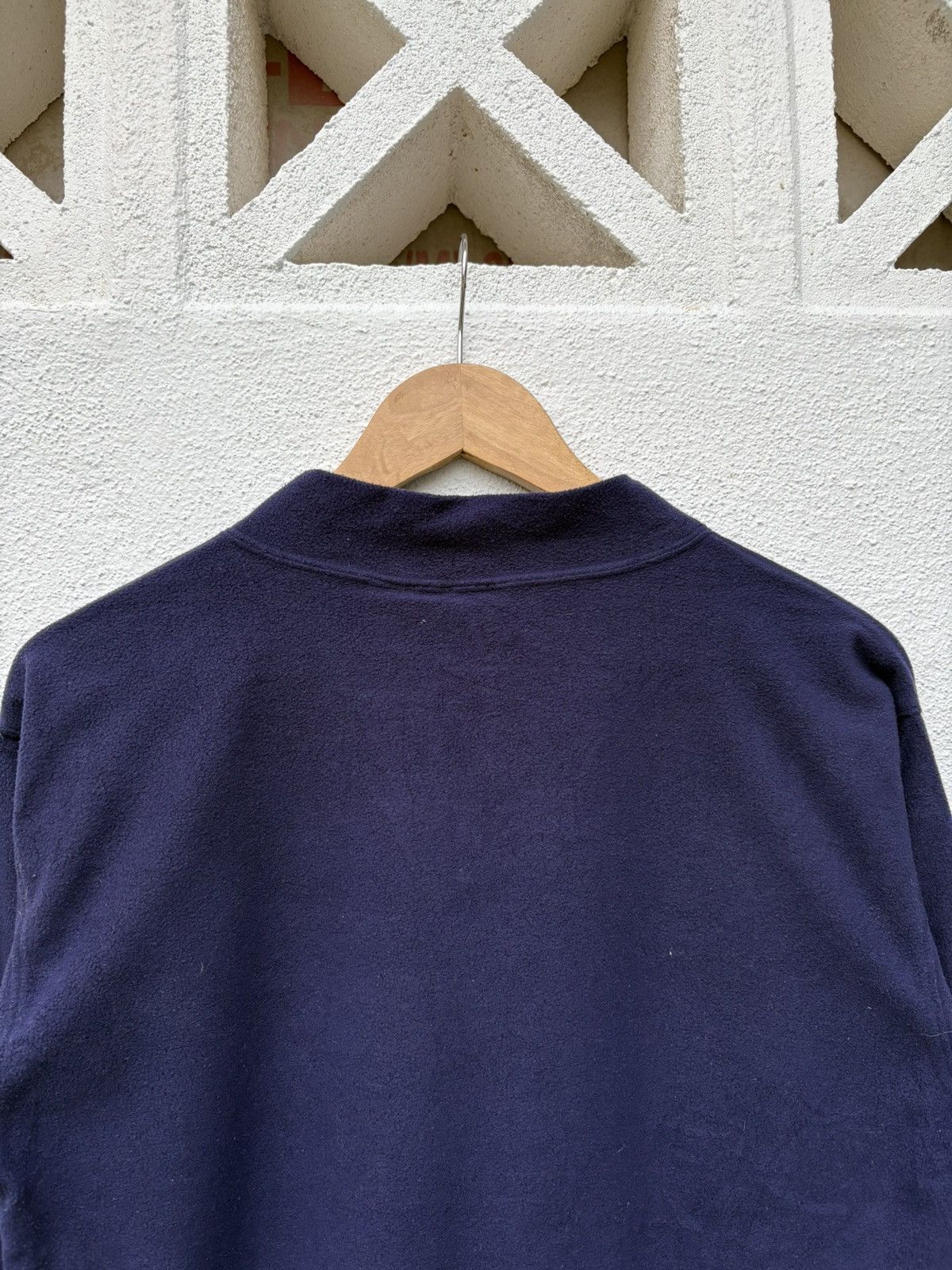 Patagonia × Vintage Patagonia Long Sleeve Turtleneck Tee Size US S / EU 44-46 / 1 - 9 Thumbnail