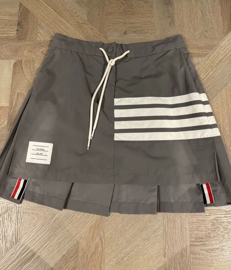 Thom Browne Thom Browne fillibeg Size 25" / US 0 / IT 36 - 1 Thumbnail