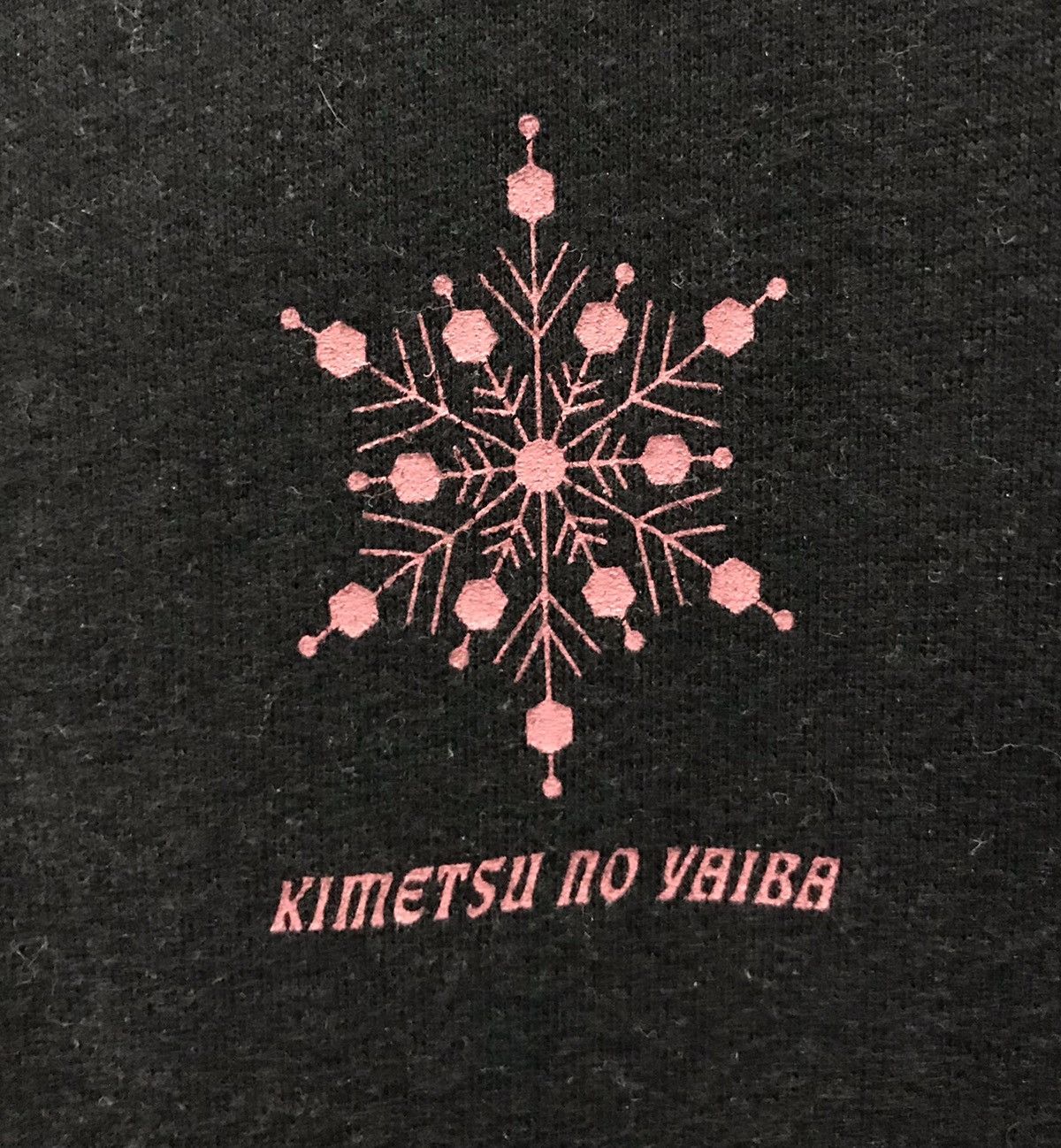 Anime × Vintage KIMETSU NO YAIBA, AKAZA BECOME A DEMON KYOJURO SHIRT Size US XL / EU 56 / 4 - 3 Thumbnail