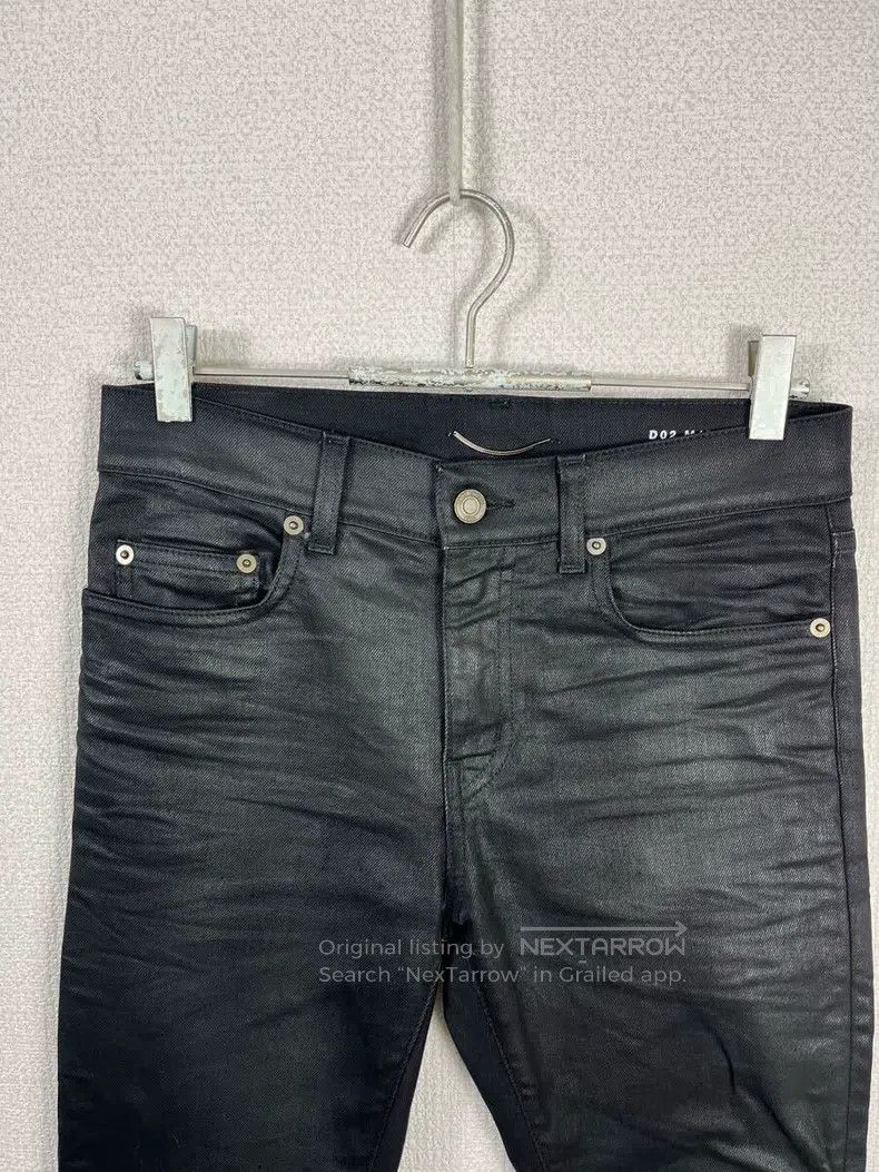 Saint Laurent Paris #REF! Size US 27 - 3 Thumbnail