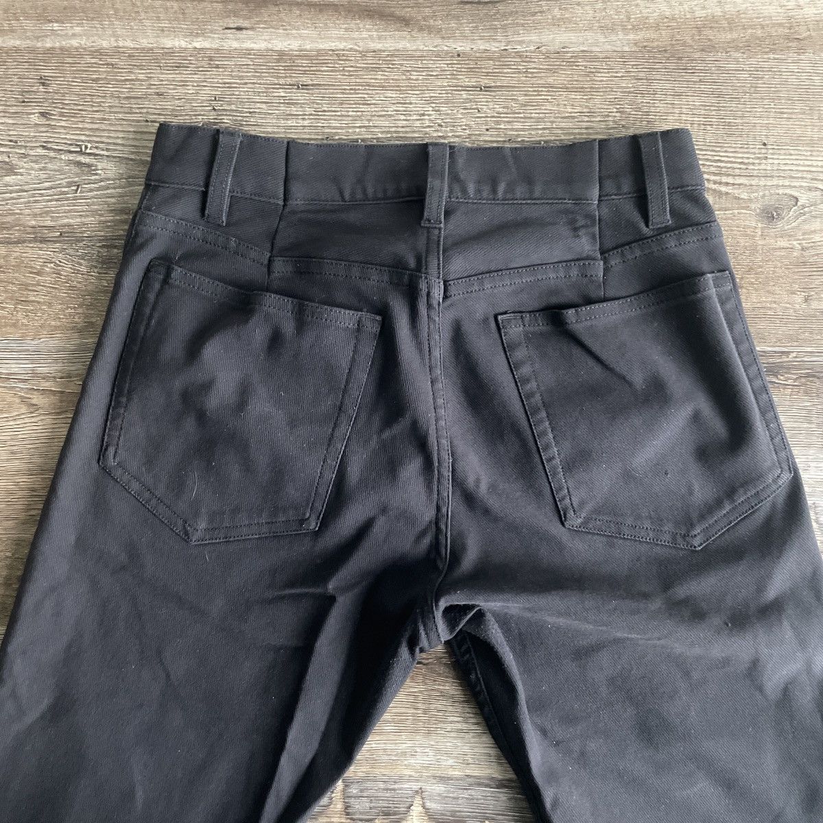 Theory Theory Raffi 5 pocket pant Size US 28 / EU 44 - 4 Thumbnail