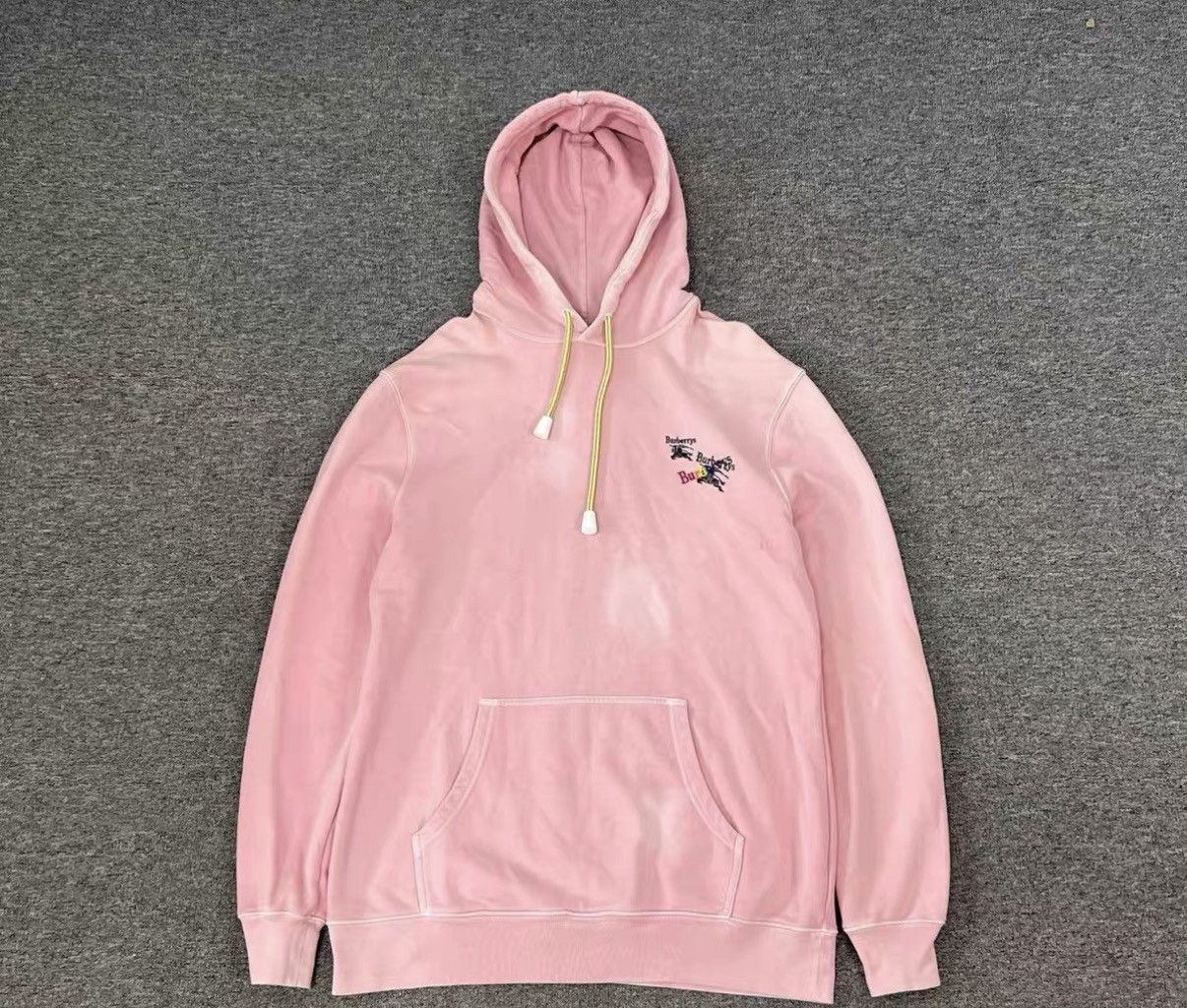 Burberry Prorsum Burberry Prorsum Hoodie J16 Size US XS / EU 42 / 0 - 1 Thumbnail