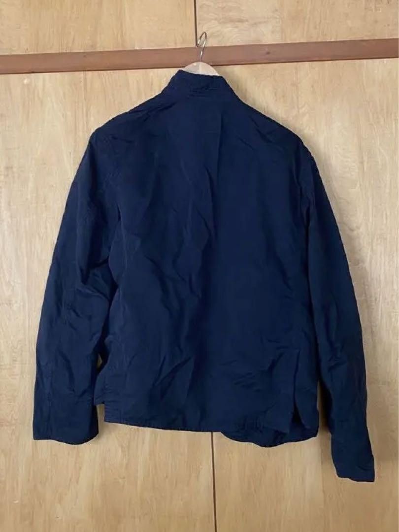 Porter Classic Porter Classic Weather China Jacket Size US L / EU 52-54 / 3 - 2 Thumbnail