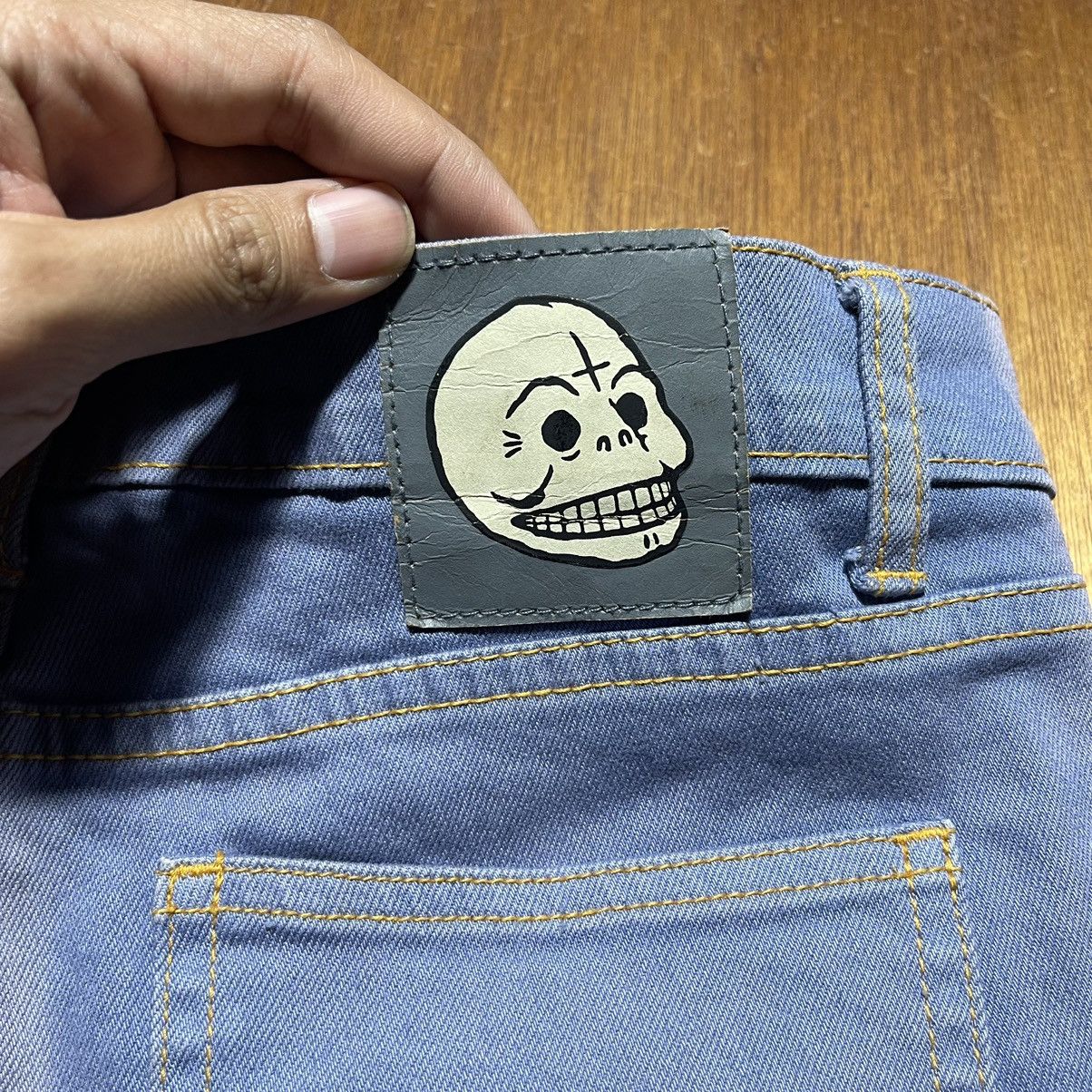 Cheap Monday Cheap Monday Jeans Size 30’ Size 30" / US 8 / IT 44 - 13 Thumbnail