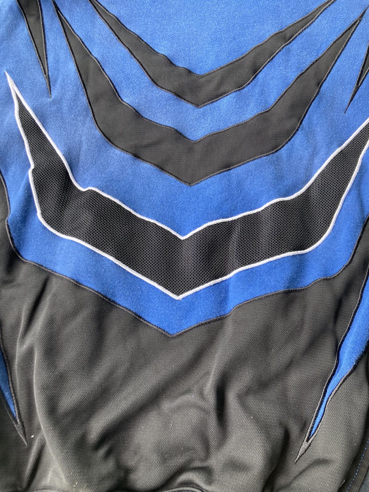Japanese Brand Jacks Surfboards Full Zip Hoodie Mask Style Size US L / EU 52-54 / 3 - 9 Thumbnail